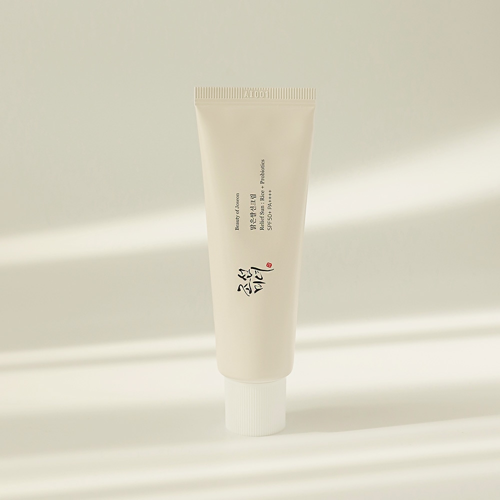 Beauty Of Joseon Sonnenschutzcreme »Skin Fit Mineral Sun Cream«