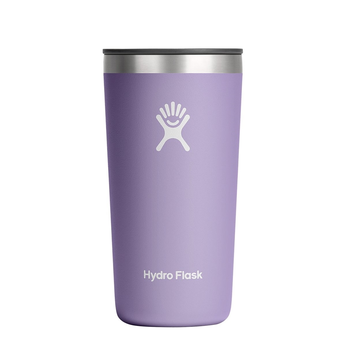 Hydro Flask Thermobecher »12 Oz All Around Tumbler«, (2 tlg.), TempShield™- günstig online kaufen