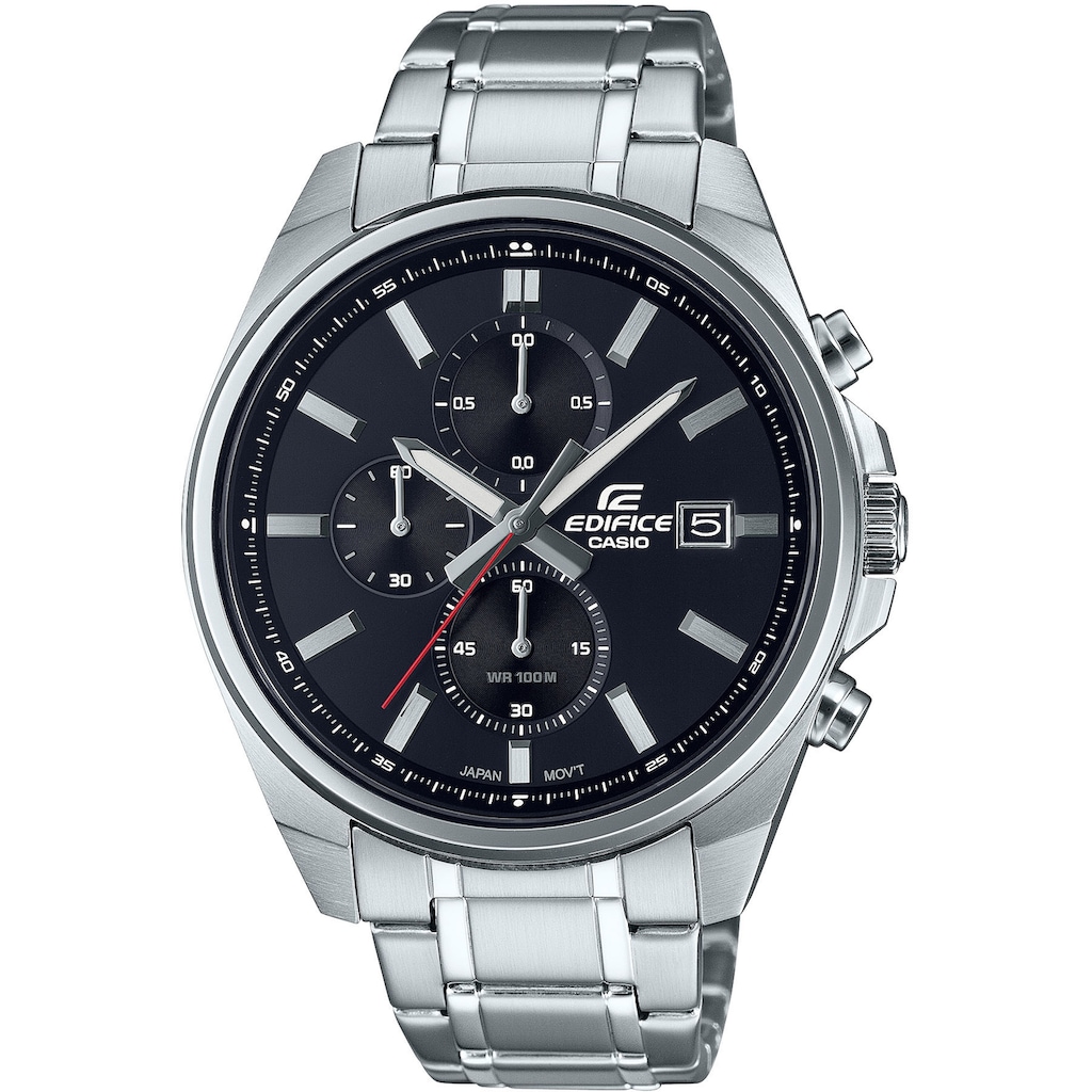 CASIO EDIFICE Chronograph »EFV-610D-1AVUEF«