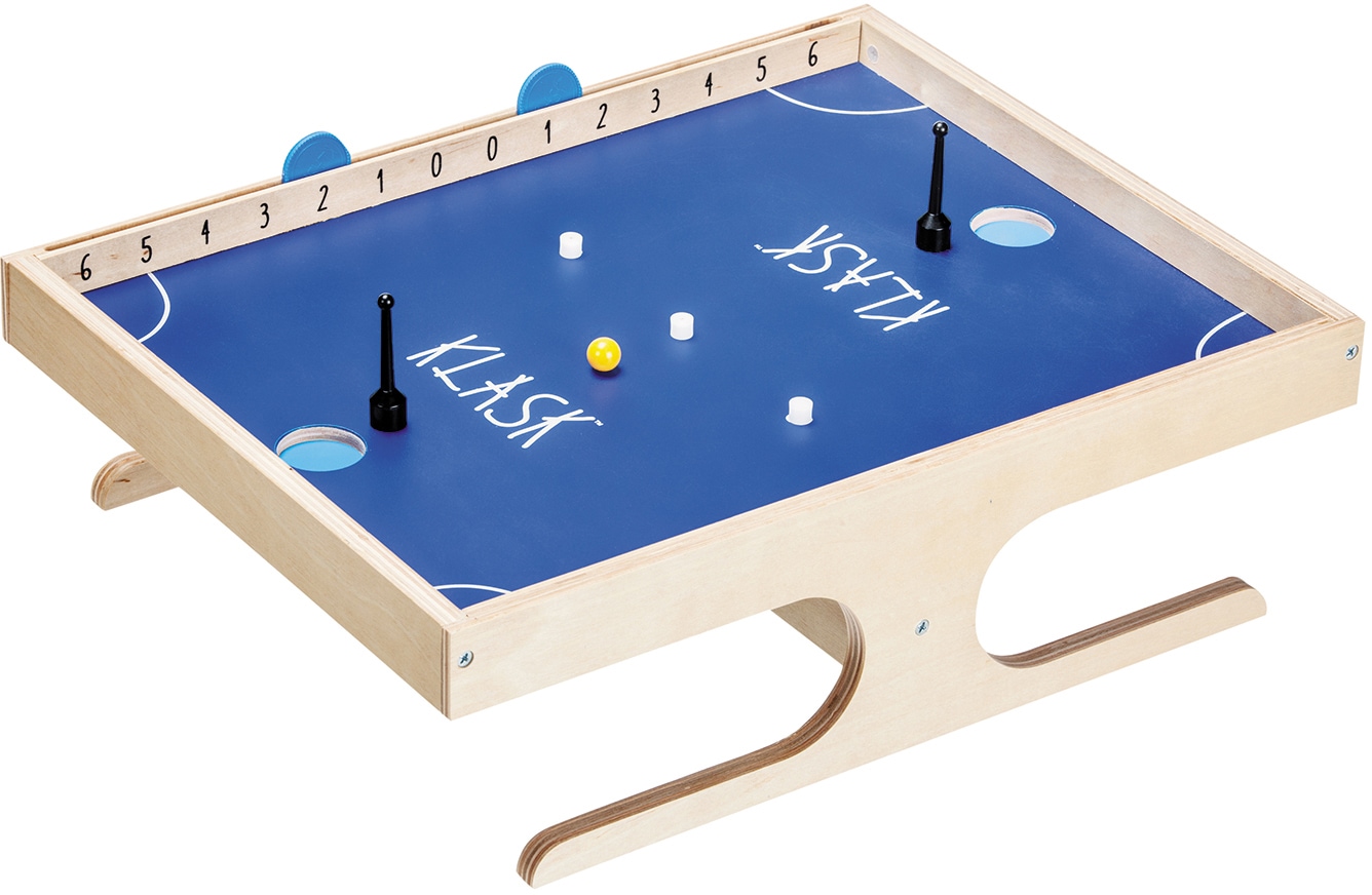 Game Factory Spiel »Klask«