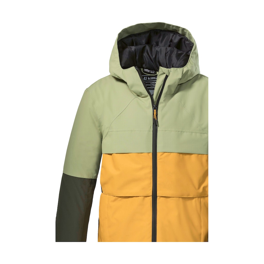 Killtec Skijacke »KSW 180 BYS SKI JCKT«