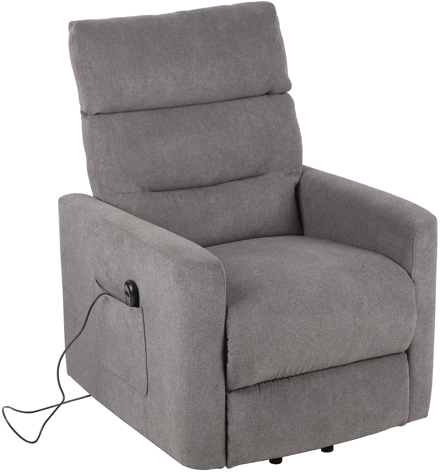 Duo Collection TV-Sessel »Palomas mit eletrischer Aufstehhilfe und Relaxfun günstig online kaufen