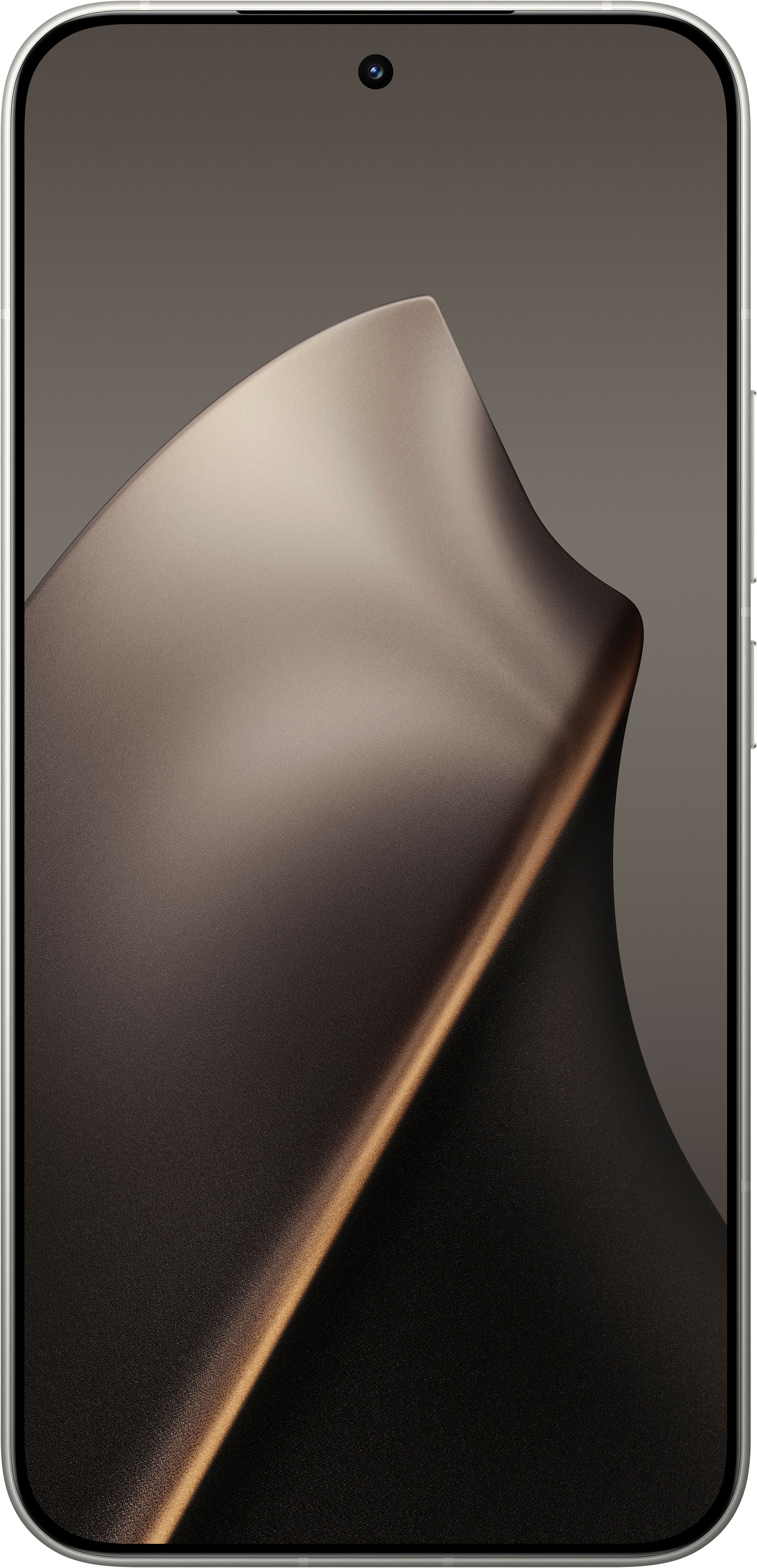 Xiaomi Smartphone »15T Pro 12+512«, grau