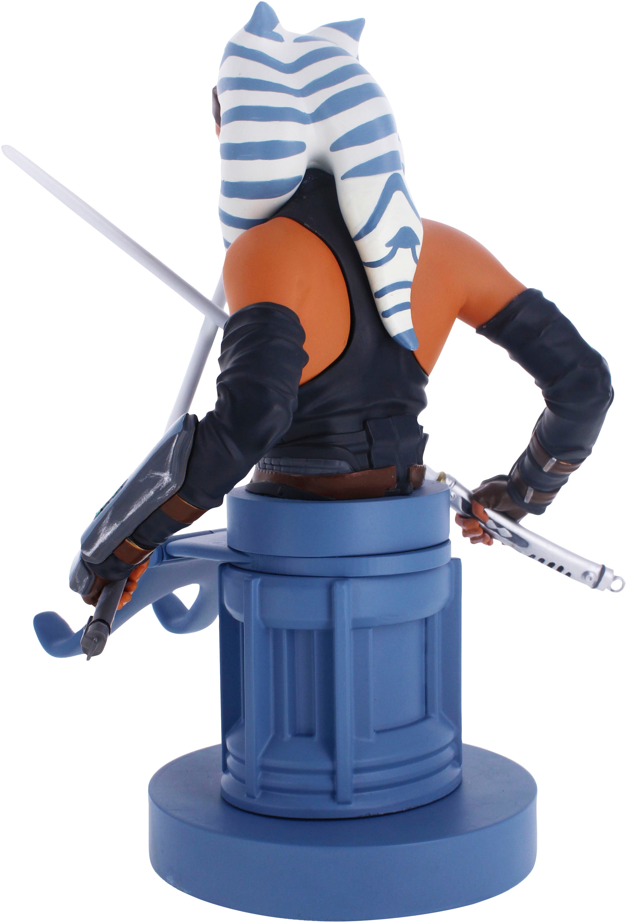 NBG Controller-Halterung »Cable Guy - Star Wars - Ahsoka Tano«, (1 St.)