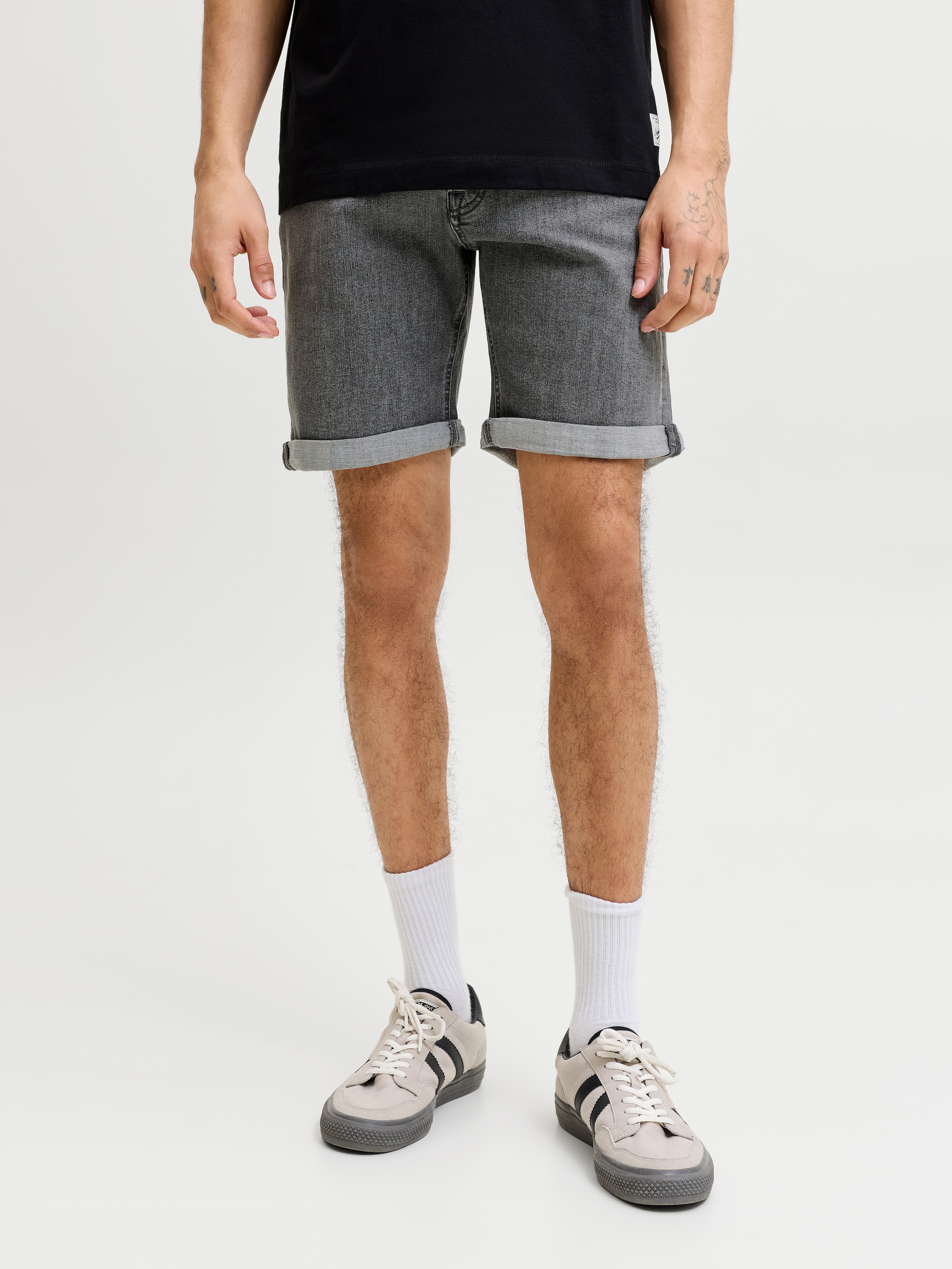 Jack & Jones Shorts »JJIRICK JJORIGINAL SHORTS SQ 330«