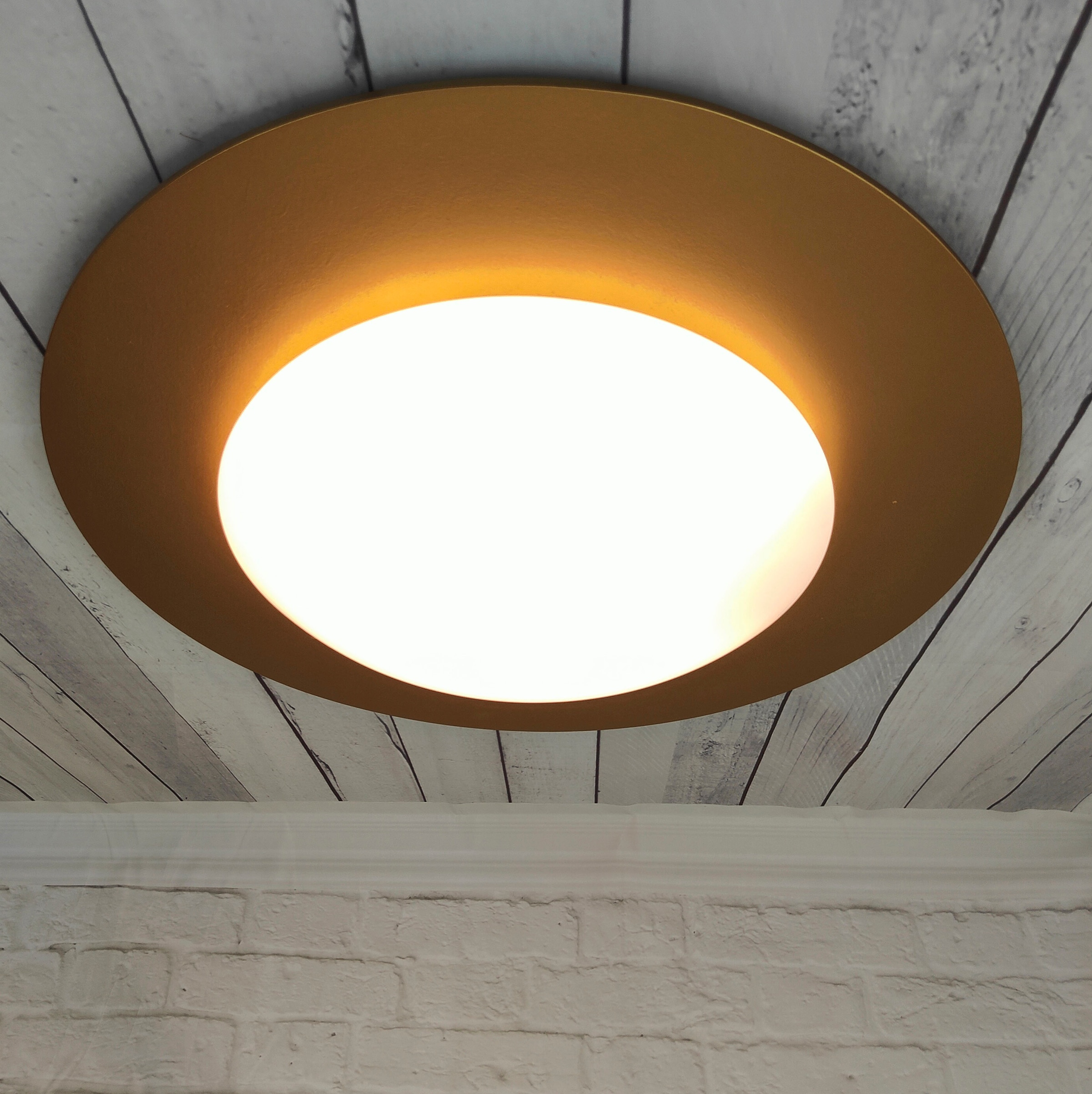 niermann Deckenleuchte »Saturn, Kinderlampe, Kinderzimmer« E27 1 Stk. E27 Fassung für einfachen Leuchtmittelwechsel, Ø ca. 53 cm