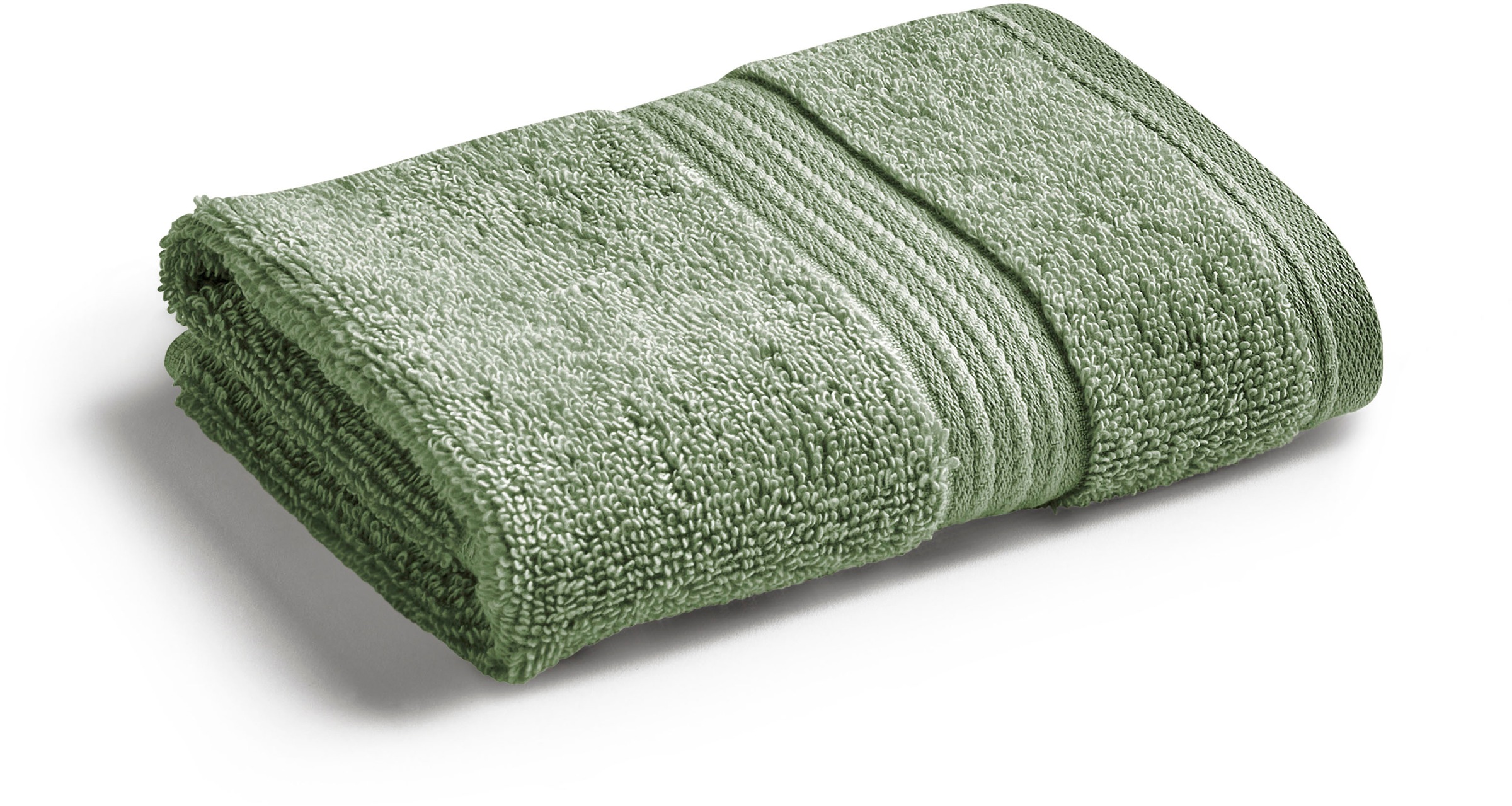 Christy Waschlappen »SUPREME«, (Set, 6 tlg., 6er Set Waschlappen 33 x 33 cm günstig online kaufen