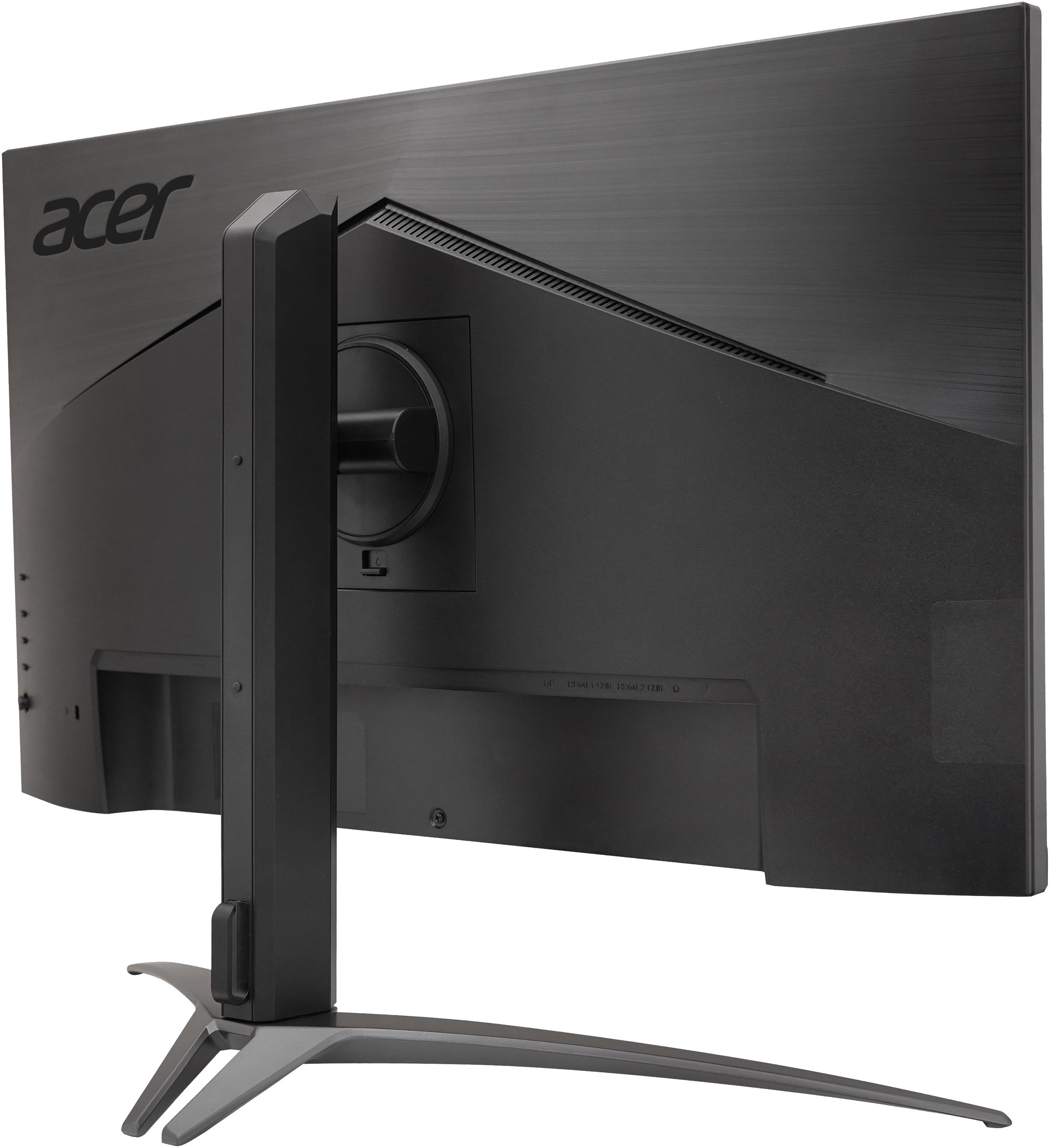 Acer LED-Monitor »XB273K V3«, 69 cm/27 Zoll, 3840 x 2160 px, 4K Ultra HD, 0,5 ms-1 ms Reaktionszeit, 160 Hz