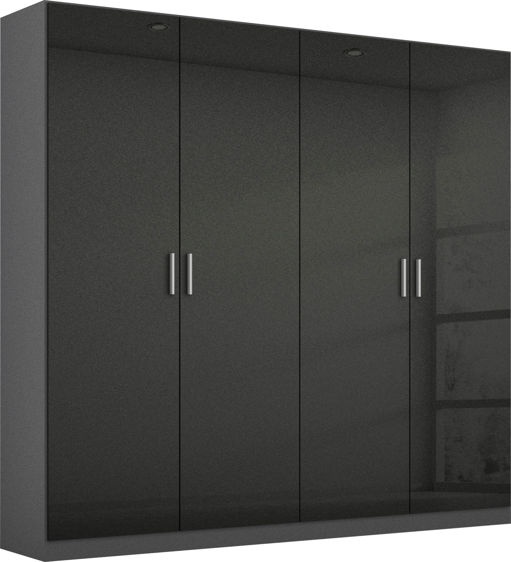 rauch "Kleiderschrank Schrank Garderobe Schlafzimmerschrank CELLE" in 4 Bre günstig online kaufen