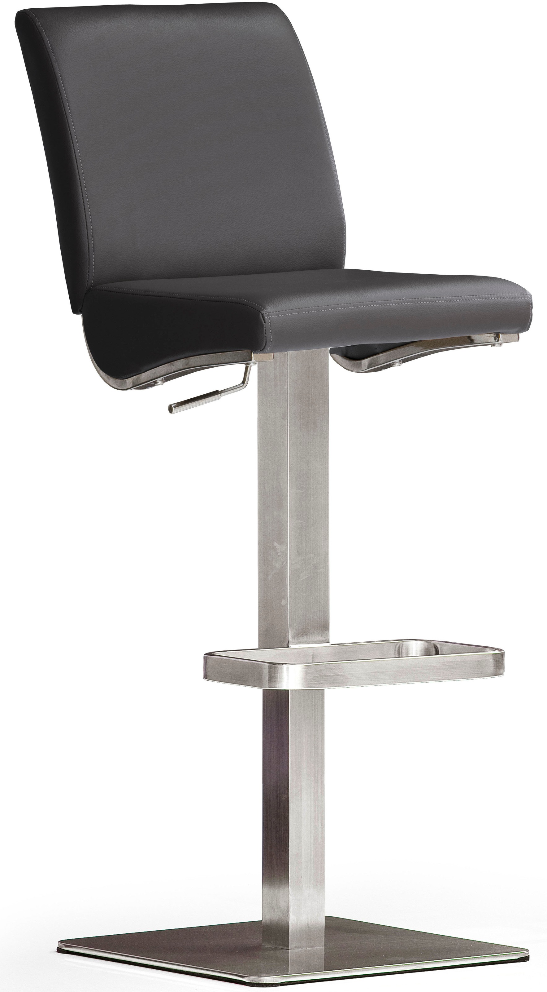 MCA furniture Bistrostuhl »BARBECOOL Barhocker Bistrostuhl Tresenhocker« () günstig online kaufen