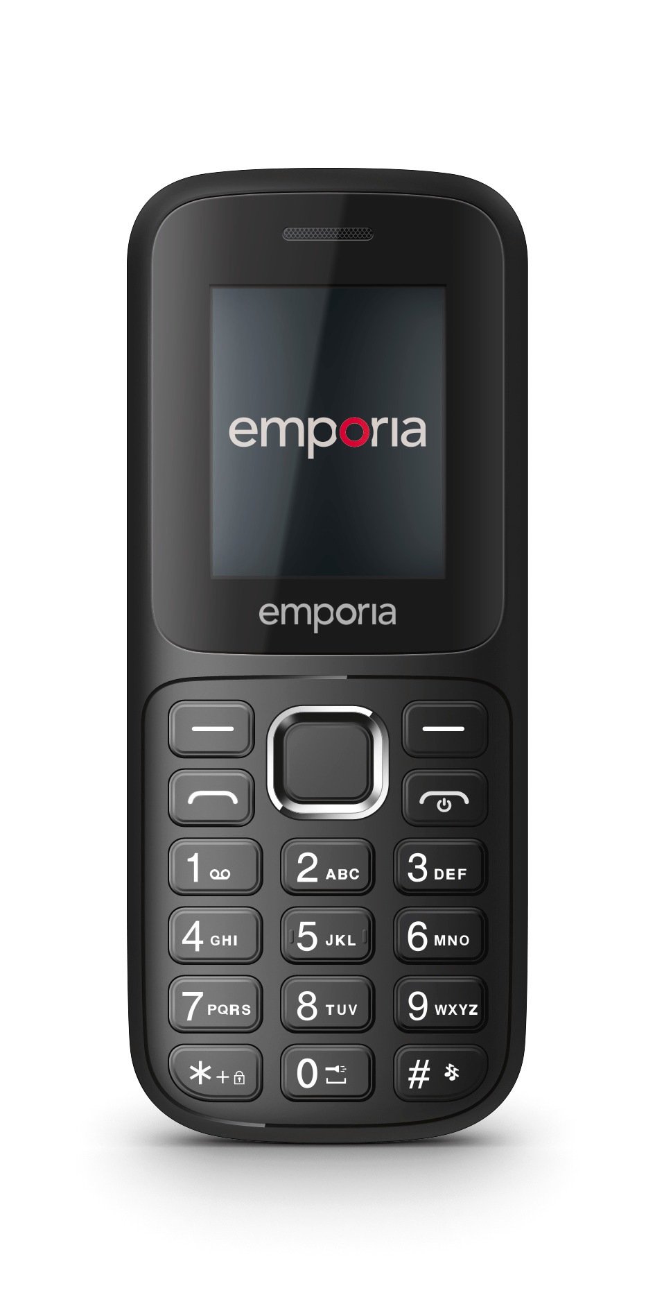 Emporia Handy »emporiaFN313 (2025)«, Schwarz