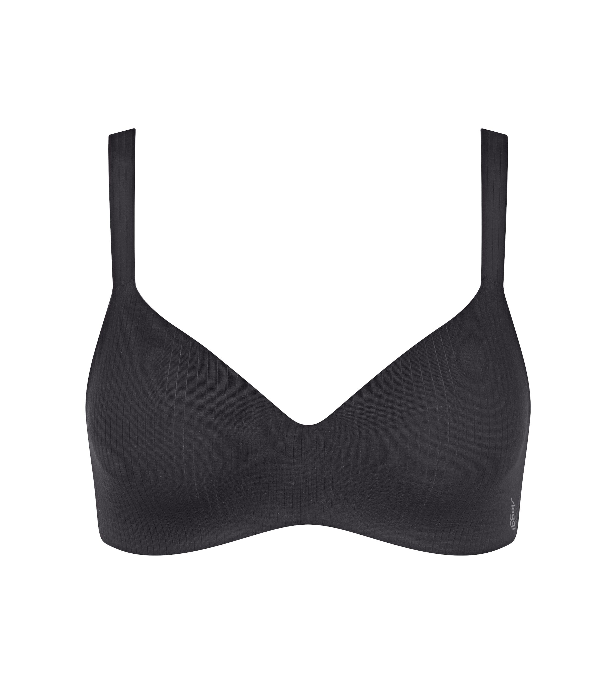 sloggi T-Shirt-BH »ZERO Feel Pure THE UP TShirt Bra« natürlich und unsichtbar