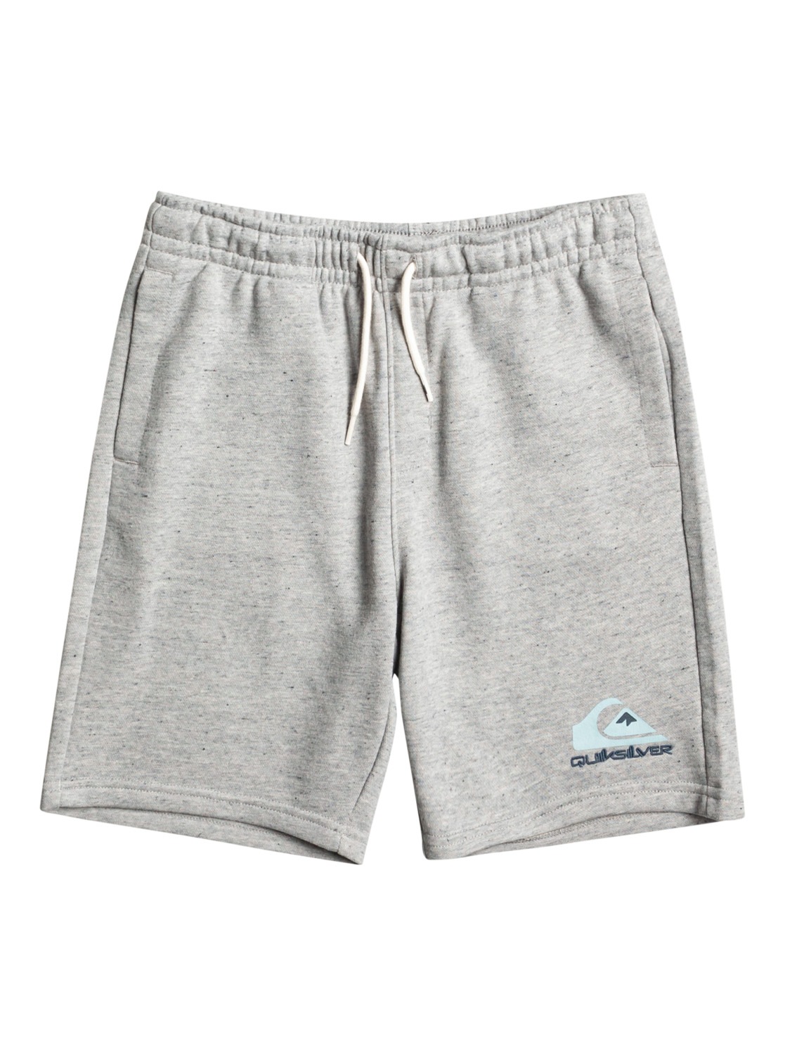 4. Bild von Quiksilver Sweatshorts »Easy Day«