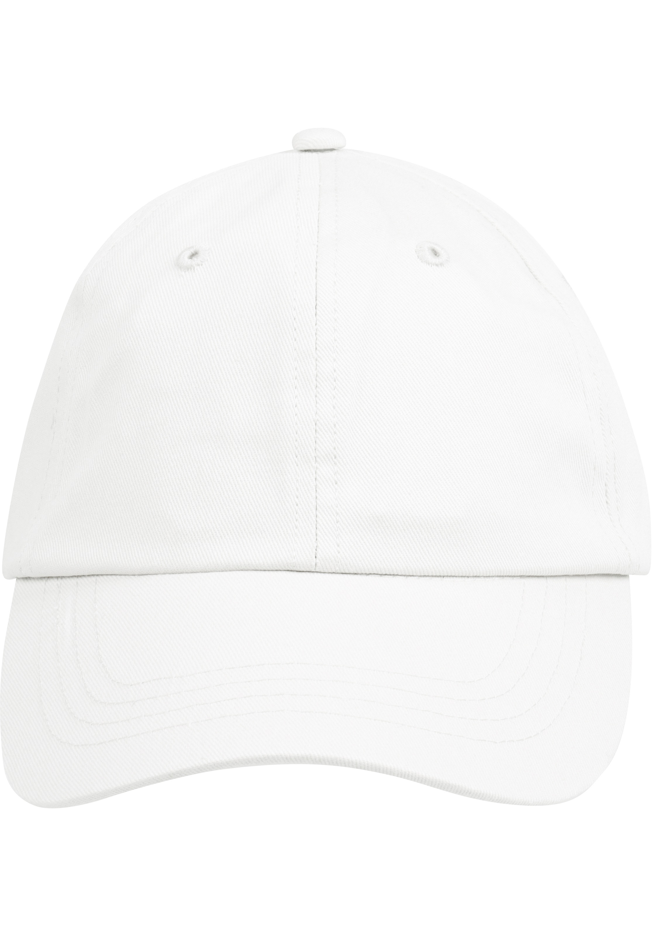 Capelli New York Baseball Cap mit dezenter Capelli New York Stickerei