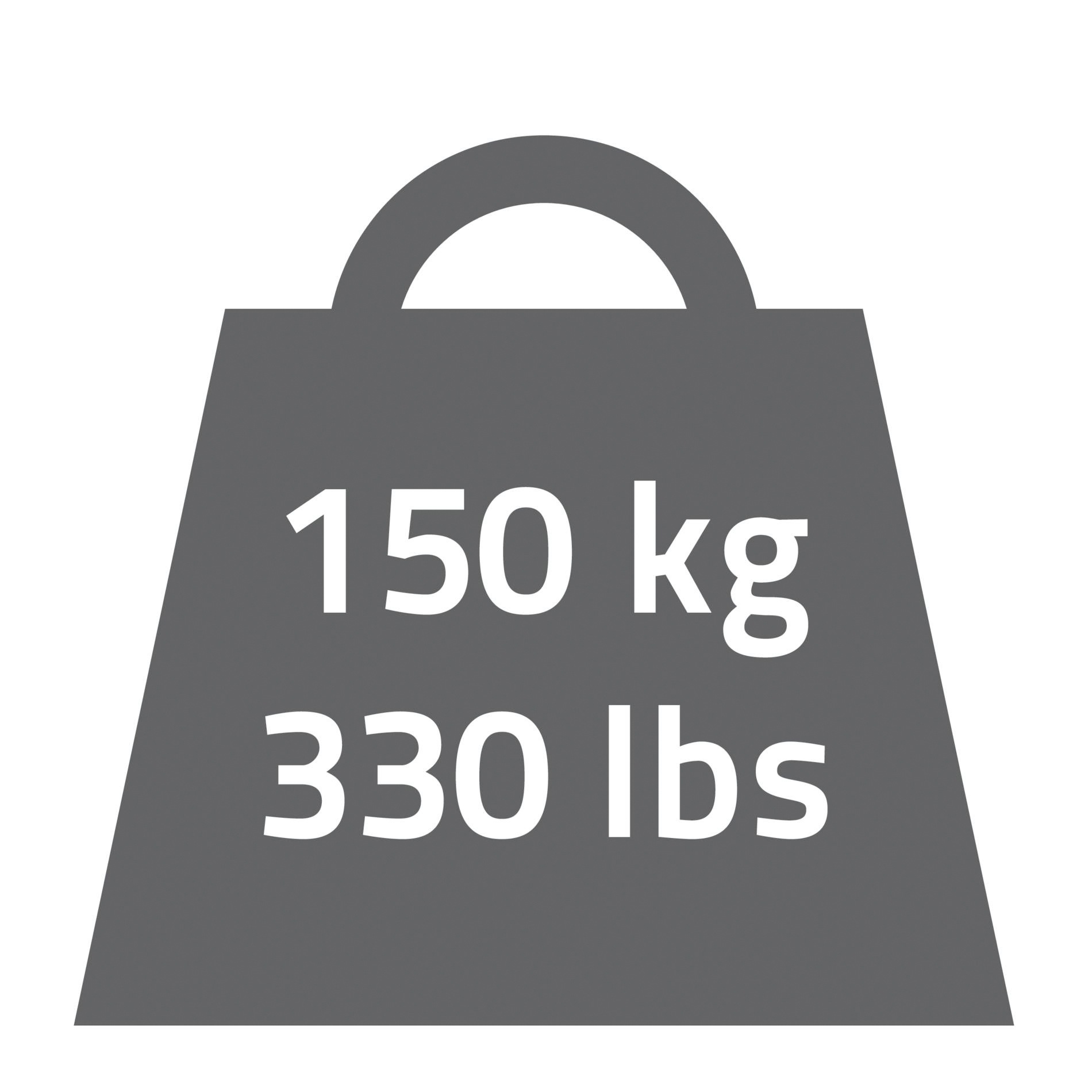 Ridder Badewannensitz »Sid«, belastbar bis 100 kg, 2-in-1, als Sitz und Schemel nutzbar