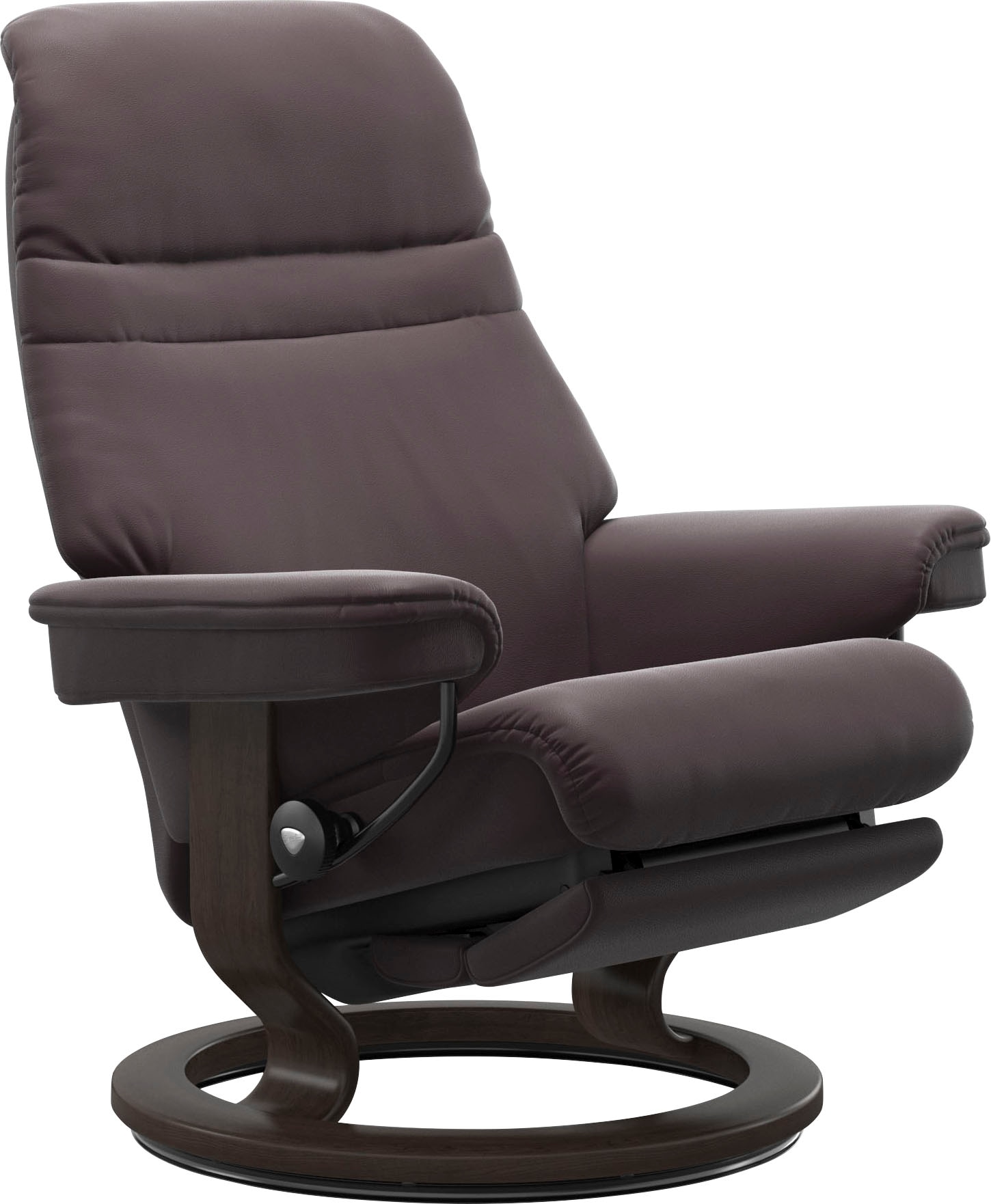 Stressless® Relaxsessel »Sunrise«, elektrisch verstellbar, optional 2-motorisch, Größe M & L