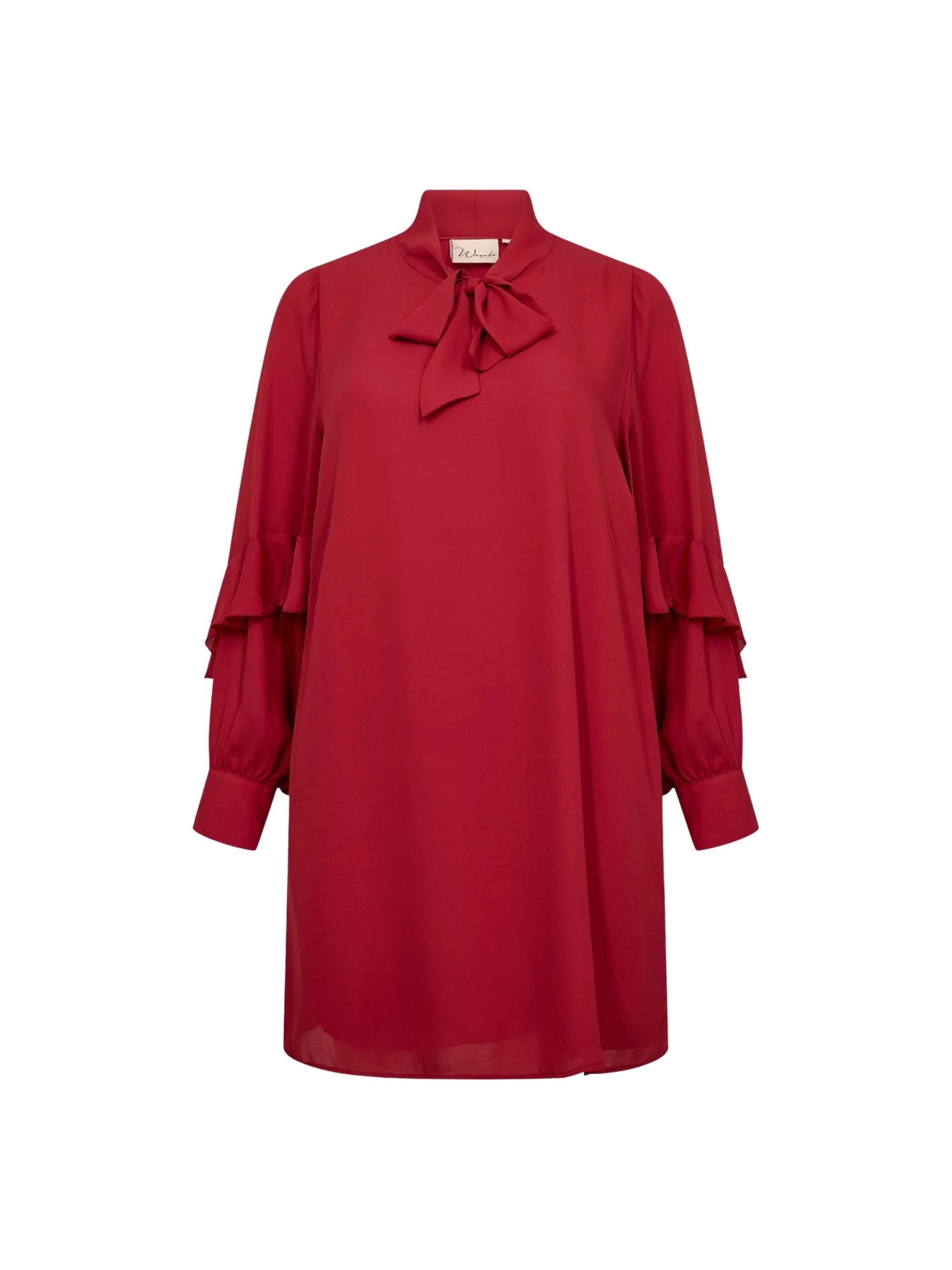 Wasabi Concept Jerseykleid »Wasabi Concept Dress WA-THERESE«