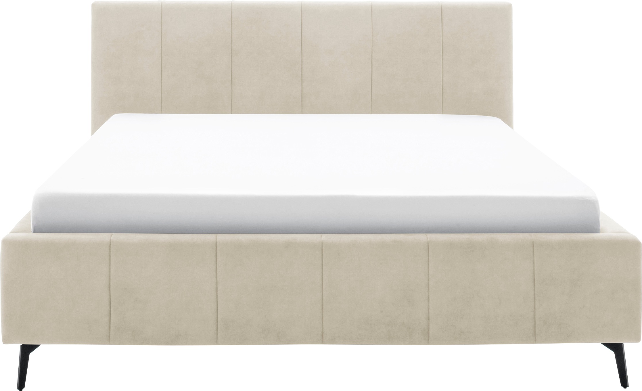 meise.möbel Stauraumbett "Lizzano" inkl. Lattenrost und Bettkasten günstig online kaufen