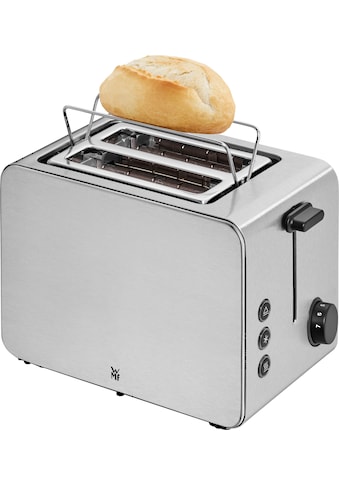 WMF Toaster »Stelio Edition«, für 2 Scheiben, 1050 W kaufen