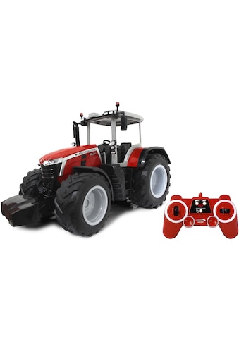 RC-Traktor »Massey Ferguson 8S.285, 1:16, 2,4Ghz«