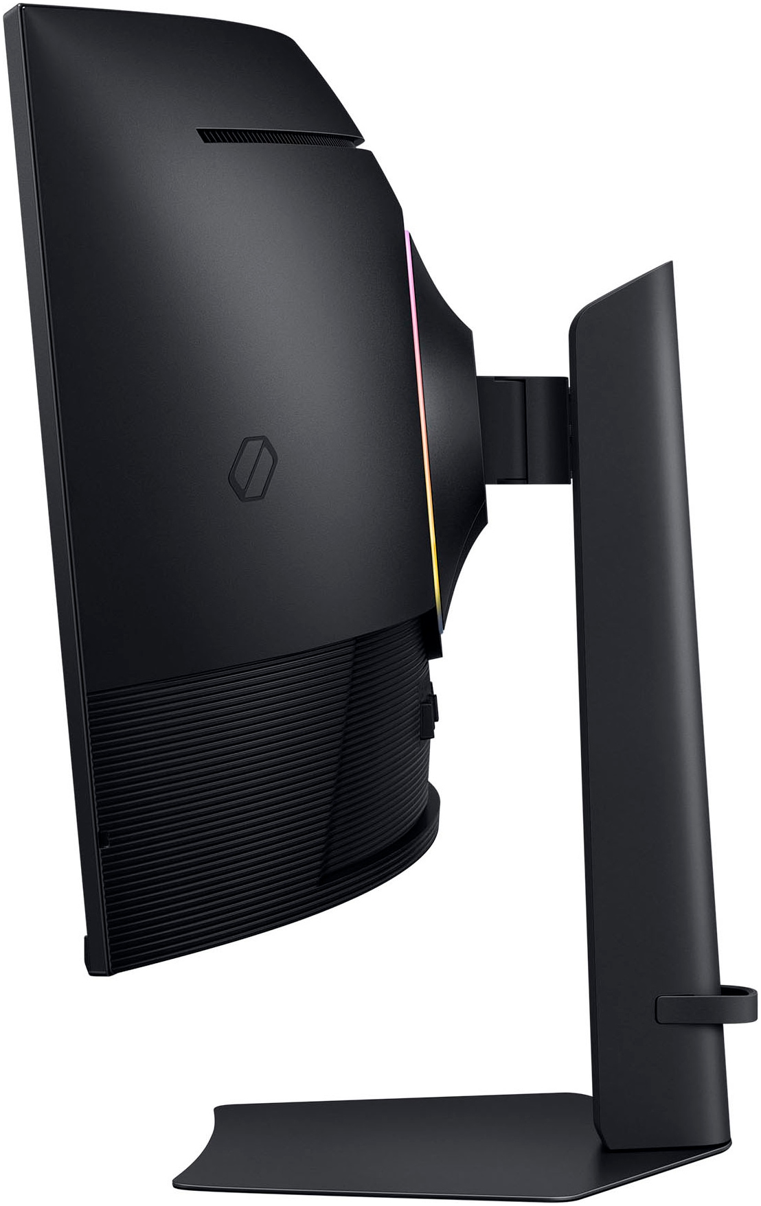 Samsung Curved-Gaming-Monitor »S40FG756EU« 100 cm/40 ″  5120 x 2160 px 5K 1 Reaktionszeit 180 Hz