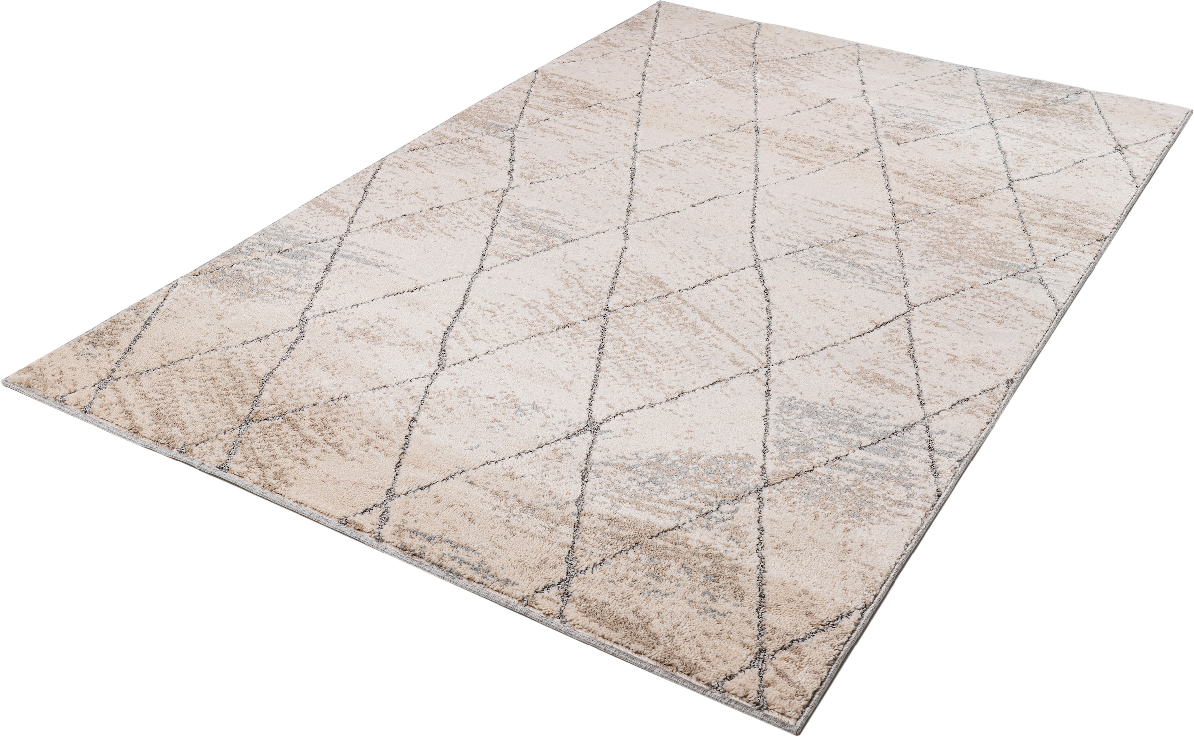 ASTRA Teppich »Solero 6832 223«, rechteckig, In- und Outdoor geeignet günstig online kaufen