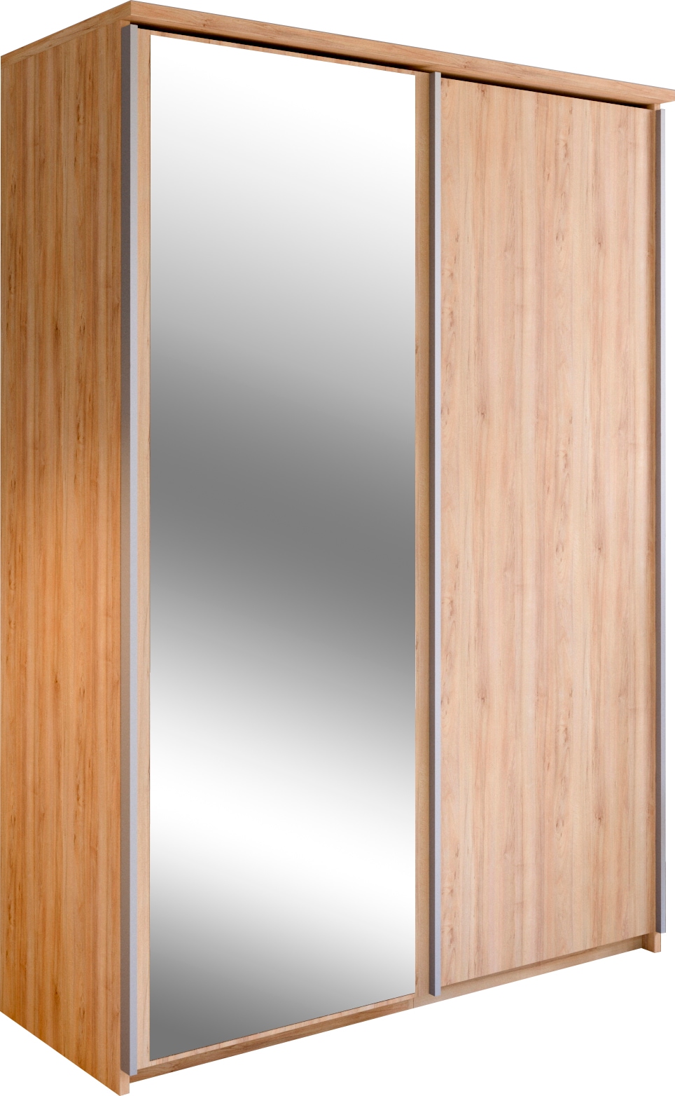 priess Schwebetürenschrank »Arnsberg« mit Spiegel