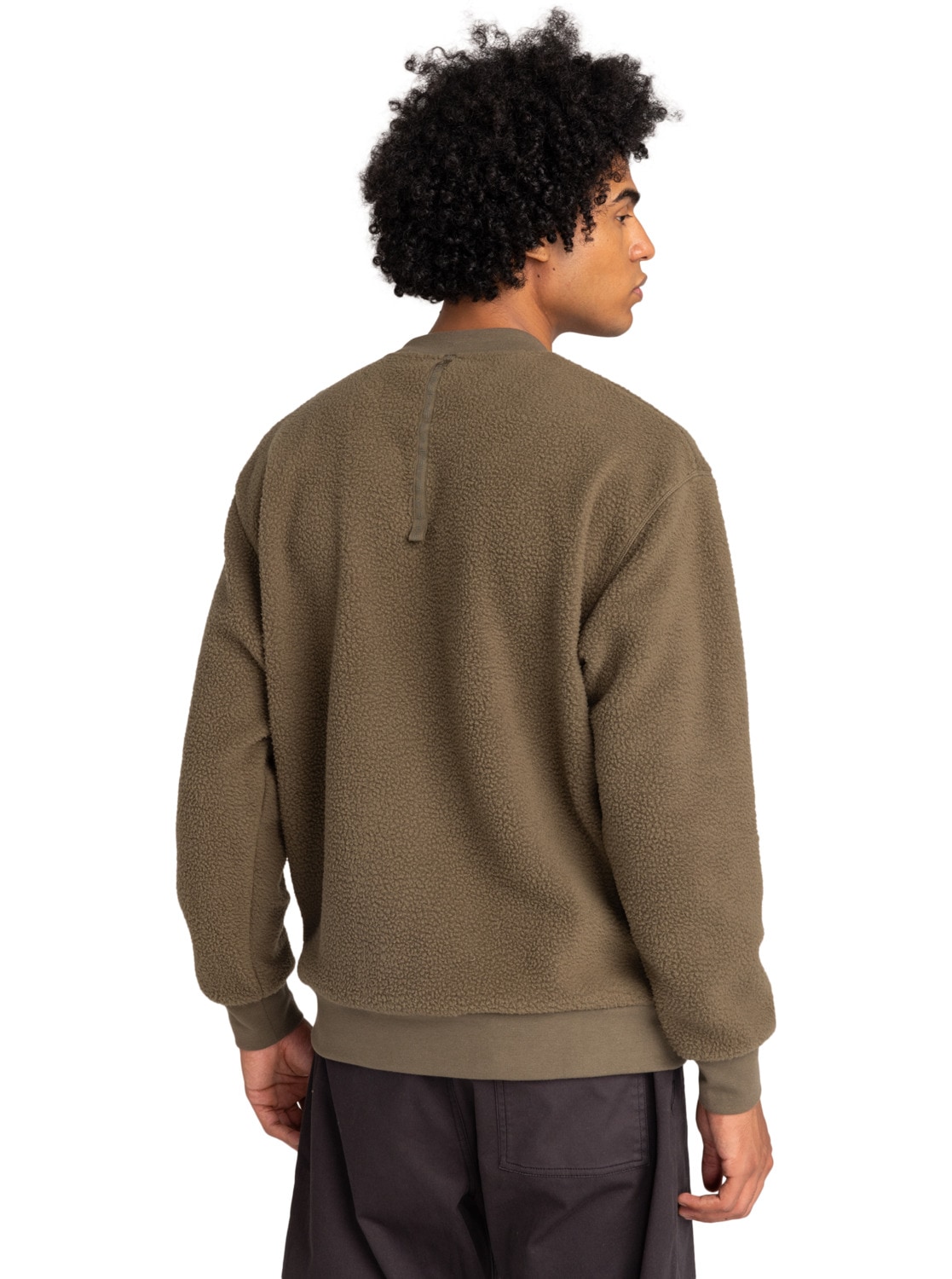 Quiksilver Sweatshirt »Clean Coast«