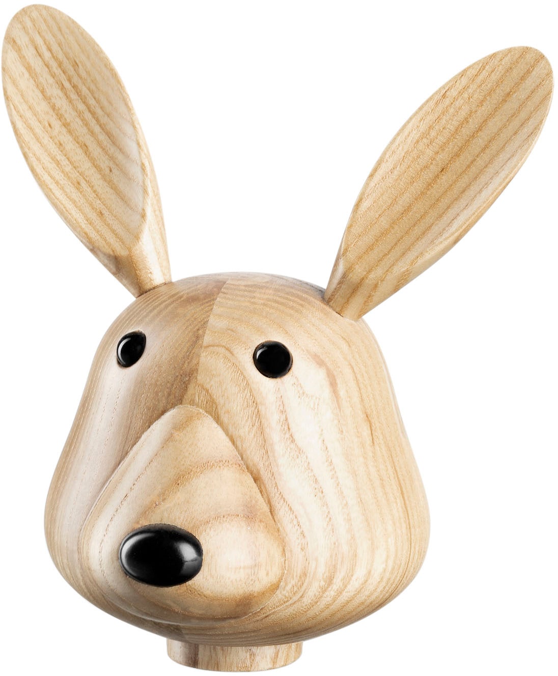 LEONARDO Gewürzmühle »Hase«, Keramikmahlwerk, 25 cm