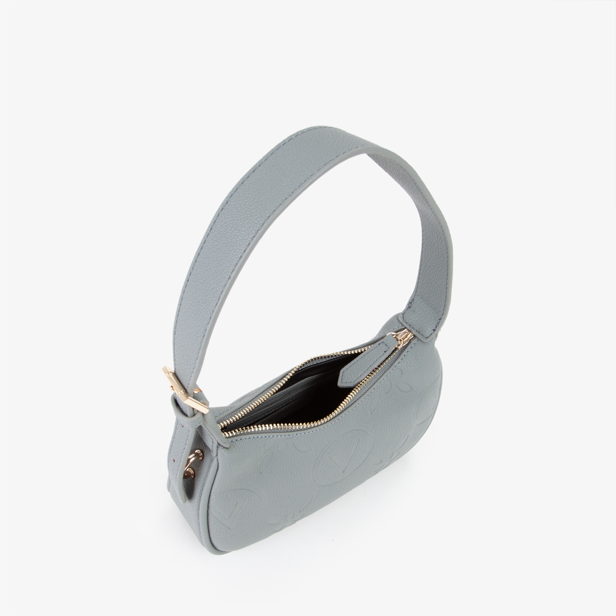 VALENTINO BAGS Hobo »SAMBA RE«, Henkeltasche Schultertasche