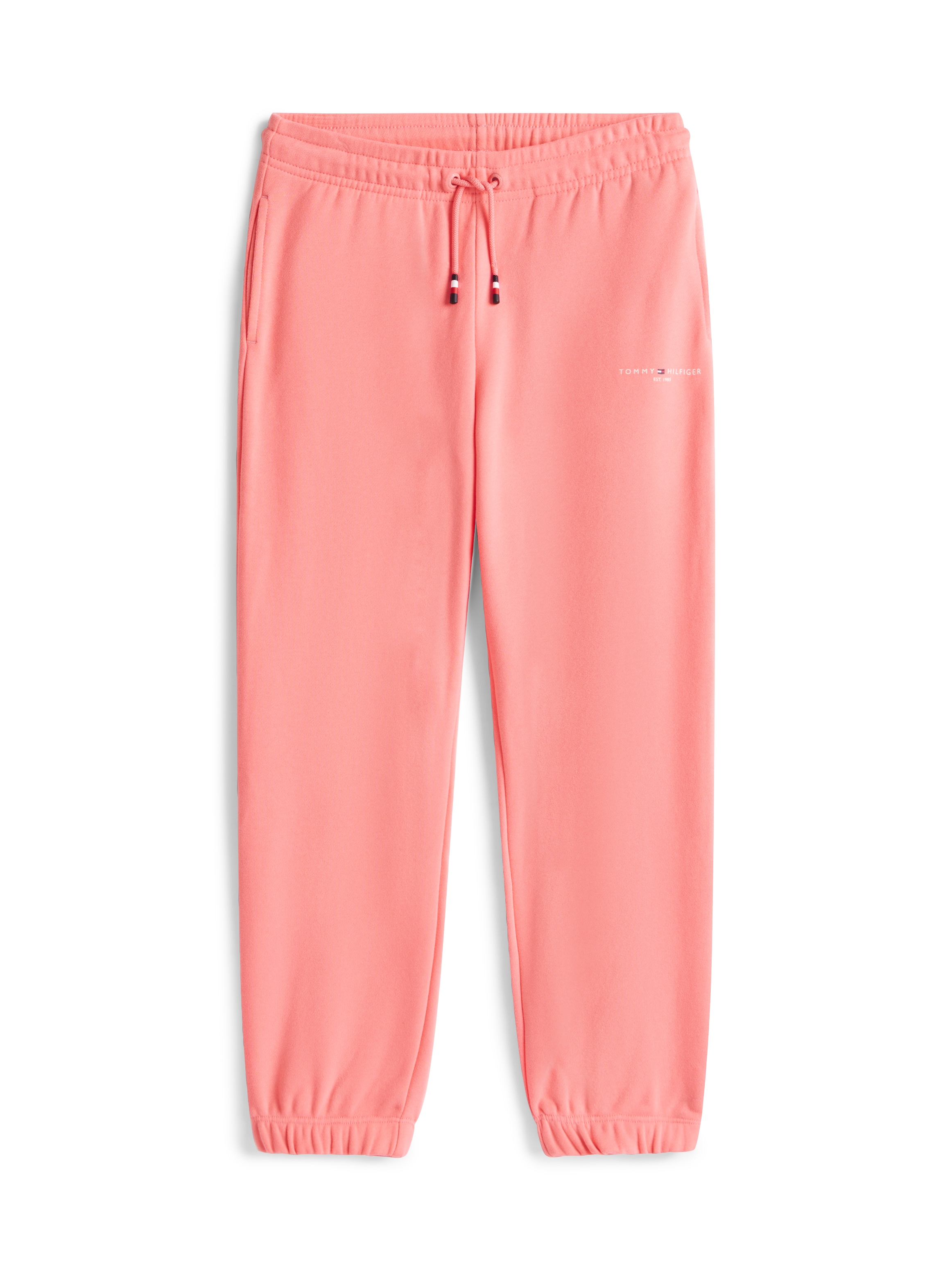 Tommy Hilfiger Jogginghose »MINI CORP SWEATPANTS«  Kinder bis 16 Jahre
