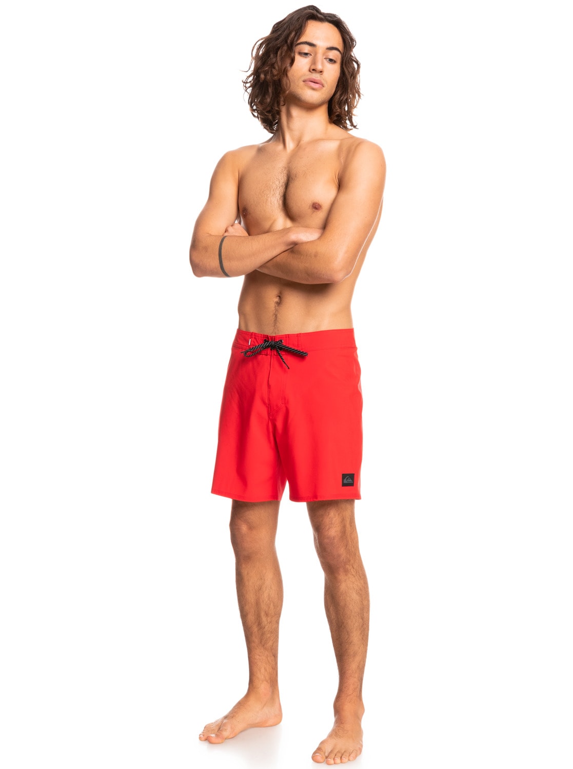 6. Bild von Quiksilver Boardshorts »Surfsilk Kaimana 16"«