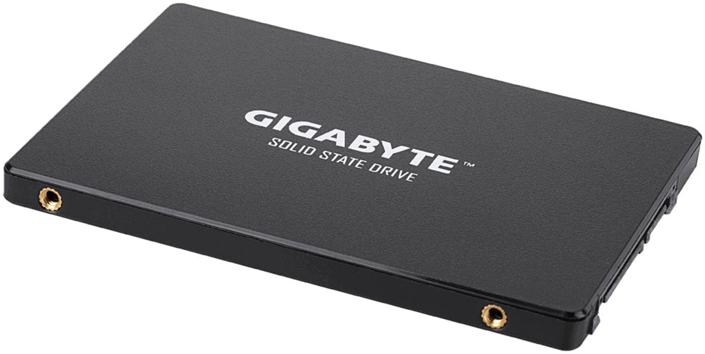 Gigabyte interne SSD »480GB 2,5" Serial ATA III« 2.5 480 GB