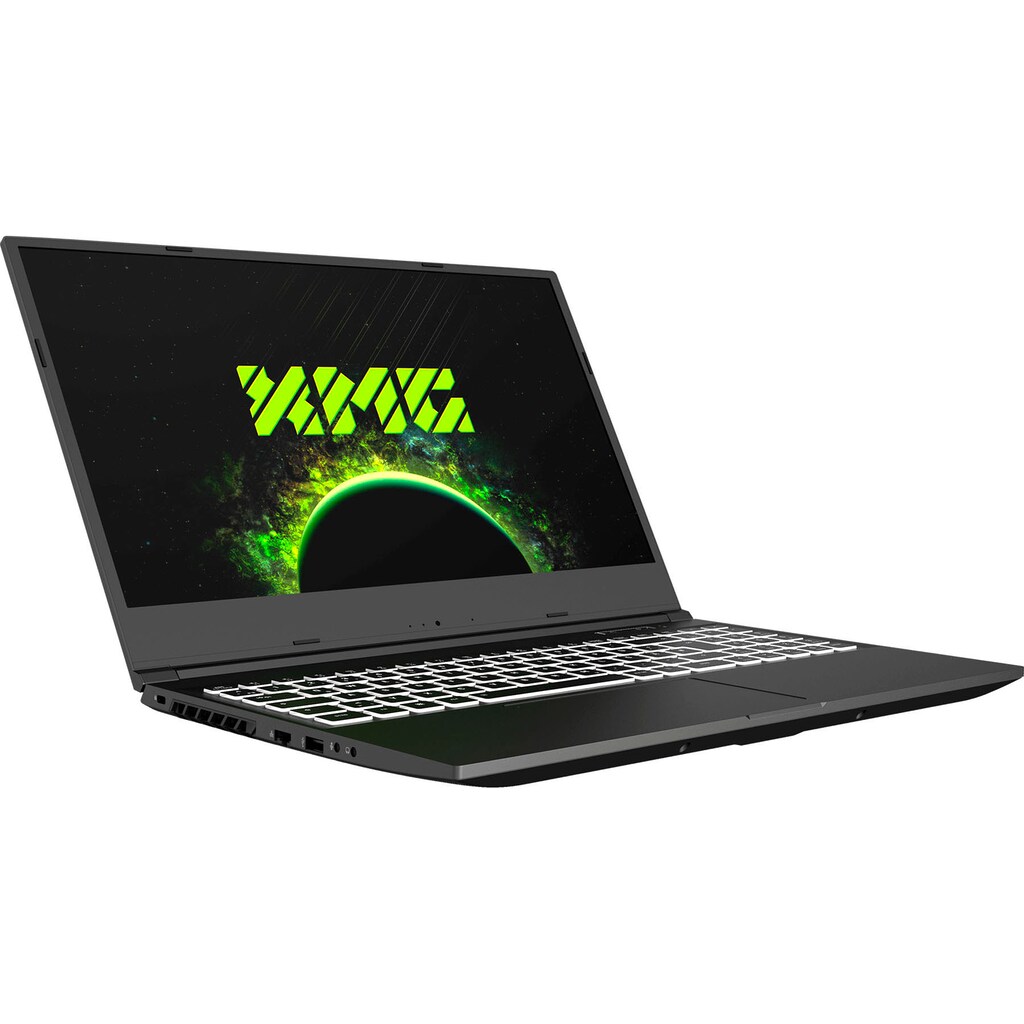 XMG Notebook »CORE 15 AMD - M20«, 39,62 cm, / 15,6 Zoll, AMD, Ryzen 7, GeForce RTX 2060, 1000 GB SSD