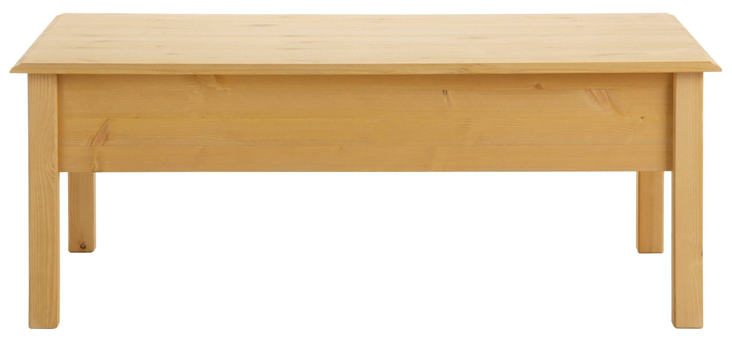 Home affaire Couchtisch »Lisa«, mit großer Schublade, Breite 110 cm