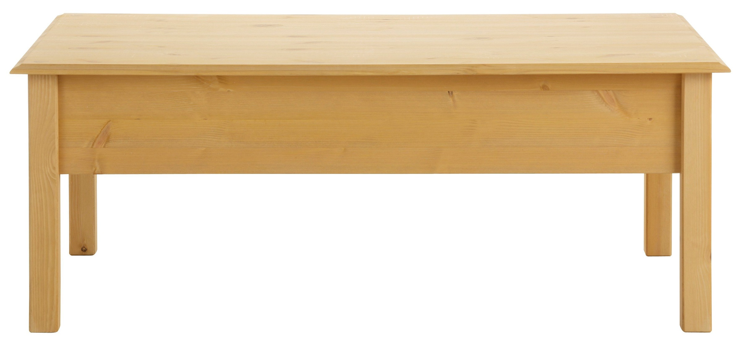 Home affaire Couchtisch »Lisa, TOPSELLER!«, (Couchtisch, Sofatisch), mit großer Schublade, Breite 110 cm, Landhausstil