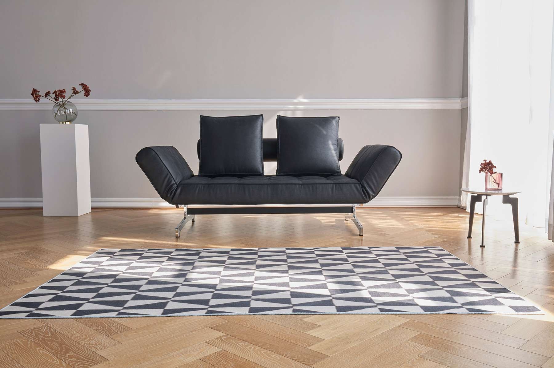 INNOVATION LIVING ™ 3-Sitzer »Ghia Schlafsofa, Multi-Wohlfühlsofa, OTTOs Ch günstig online kaufen