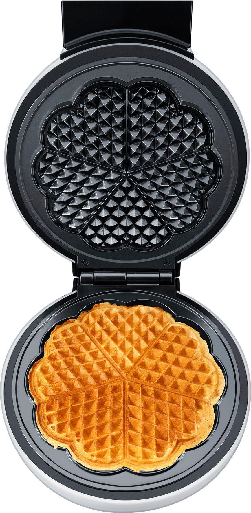 Waffeleisen 