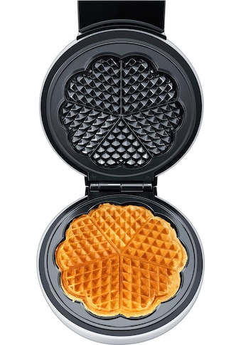 Waffeleisen »WE 16«, 1000 W