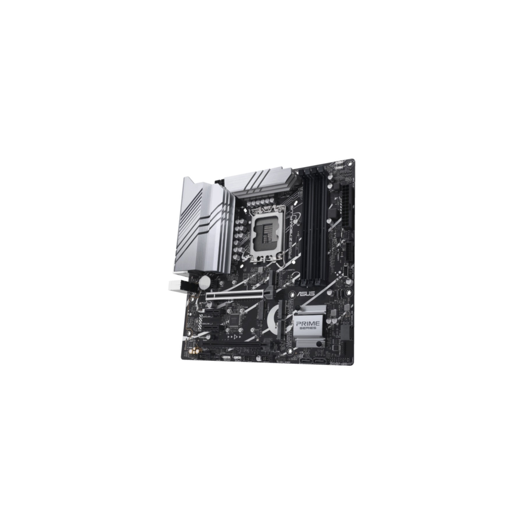 Asus Mainboard »PRIME Z790M-PLUS«