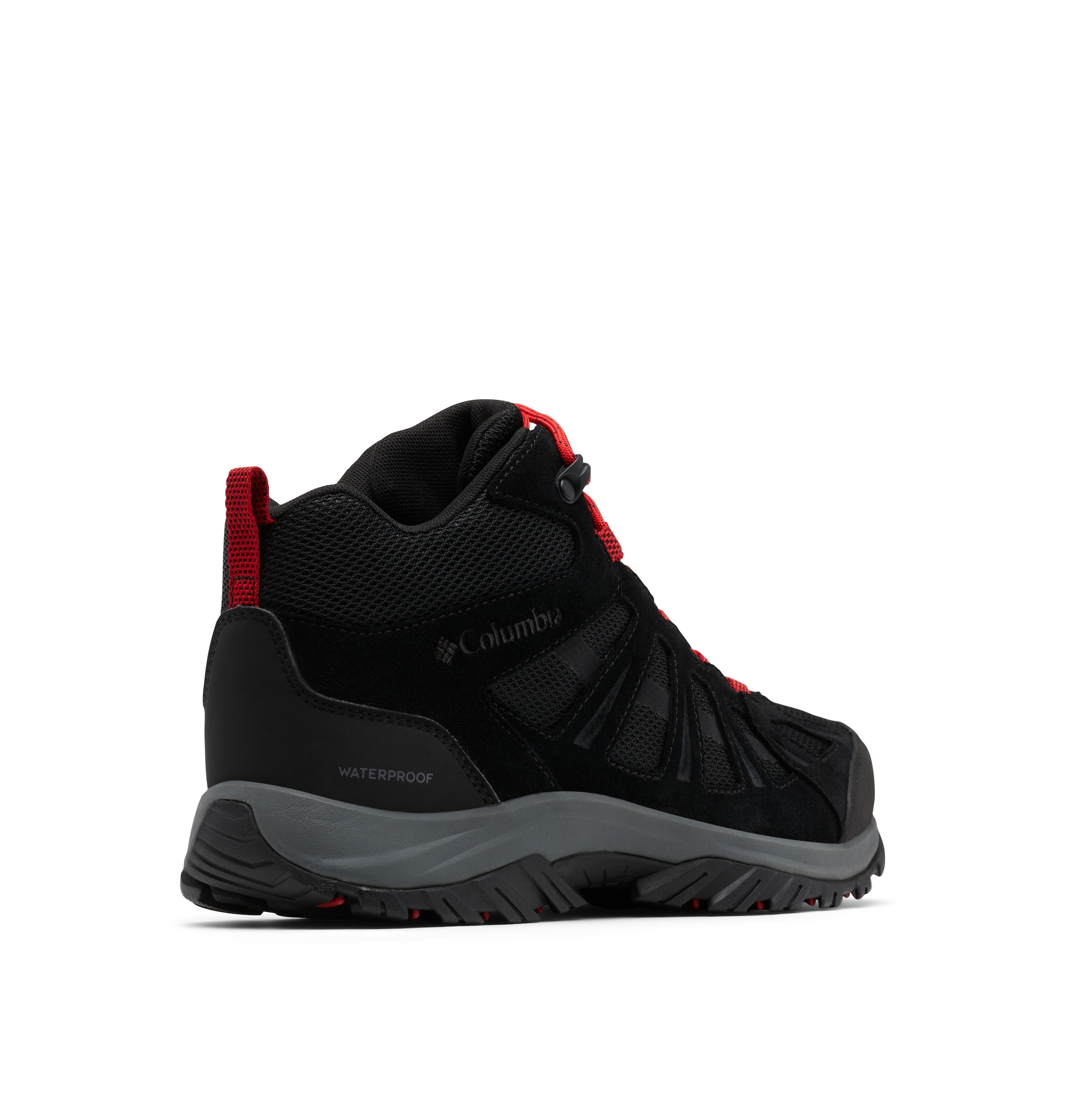 Columbia Wanderschuh »REDMOND™ III MID WATERPROOF«, wasserdicht