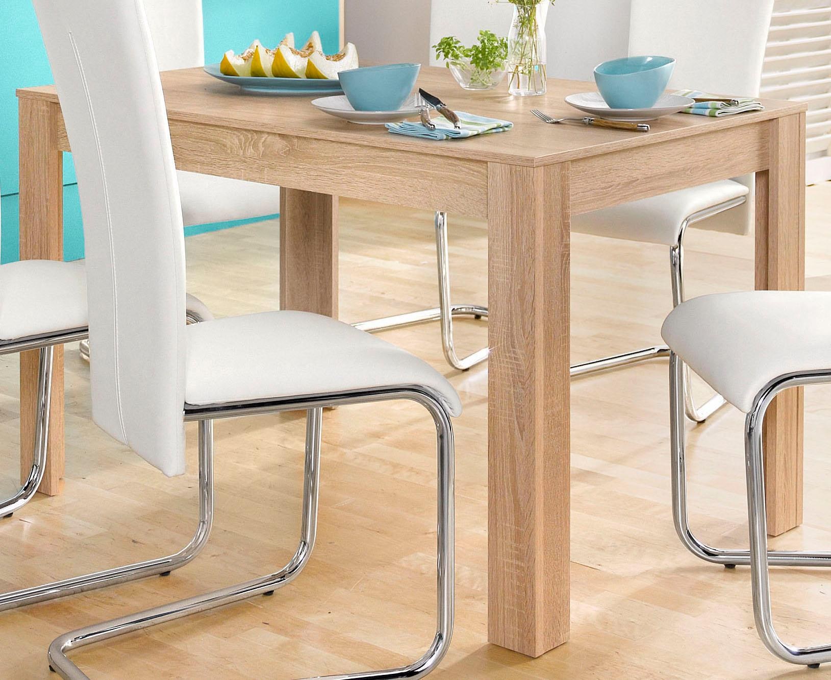 Mäusbacher Esstisch »TOPSELLER!« Küchentisch, OTTOs Choice, in verschiedene günstig online kaufen