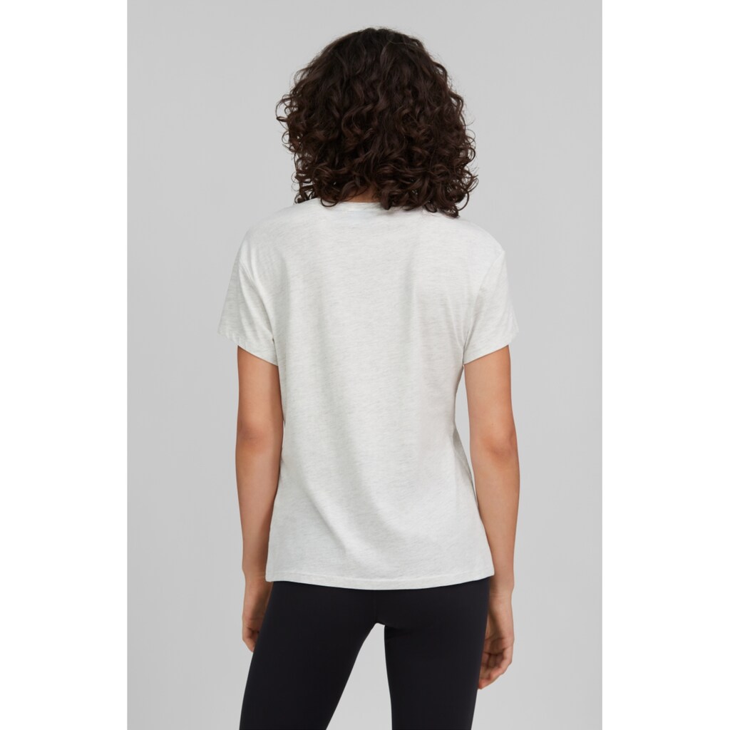 O'Neill T-Shirt »Essential R-Neck Ss T-Shirt«