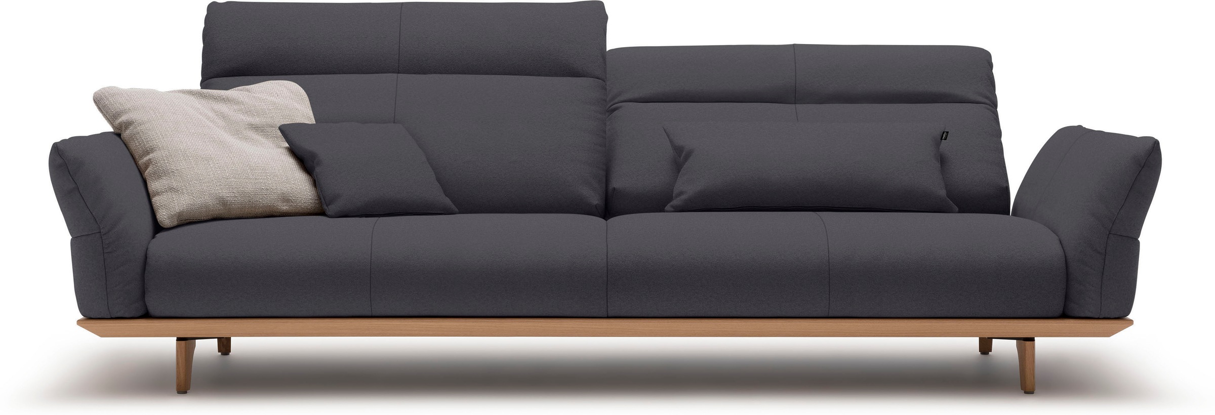 Creation BY ROLF BENZ 4-Sitzer »CR.460 Designsofa mit erstklassigem Sitzkom günstig online kaufen