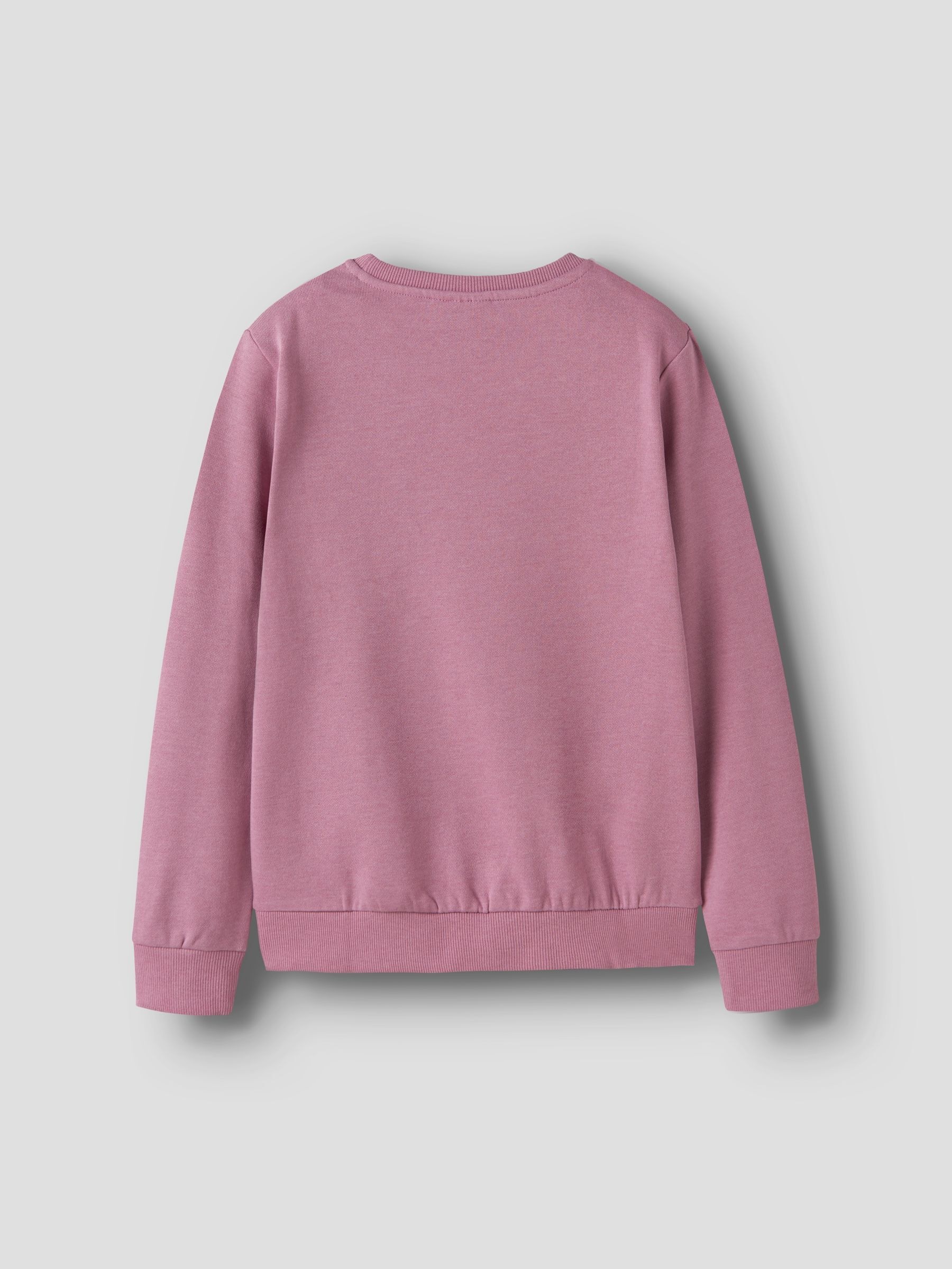 Name It Sweatshirt »NMFVIMA LS SWEAT BRU NOOS«