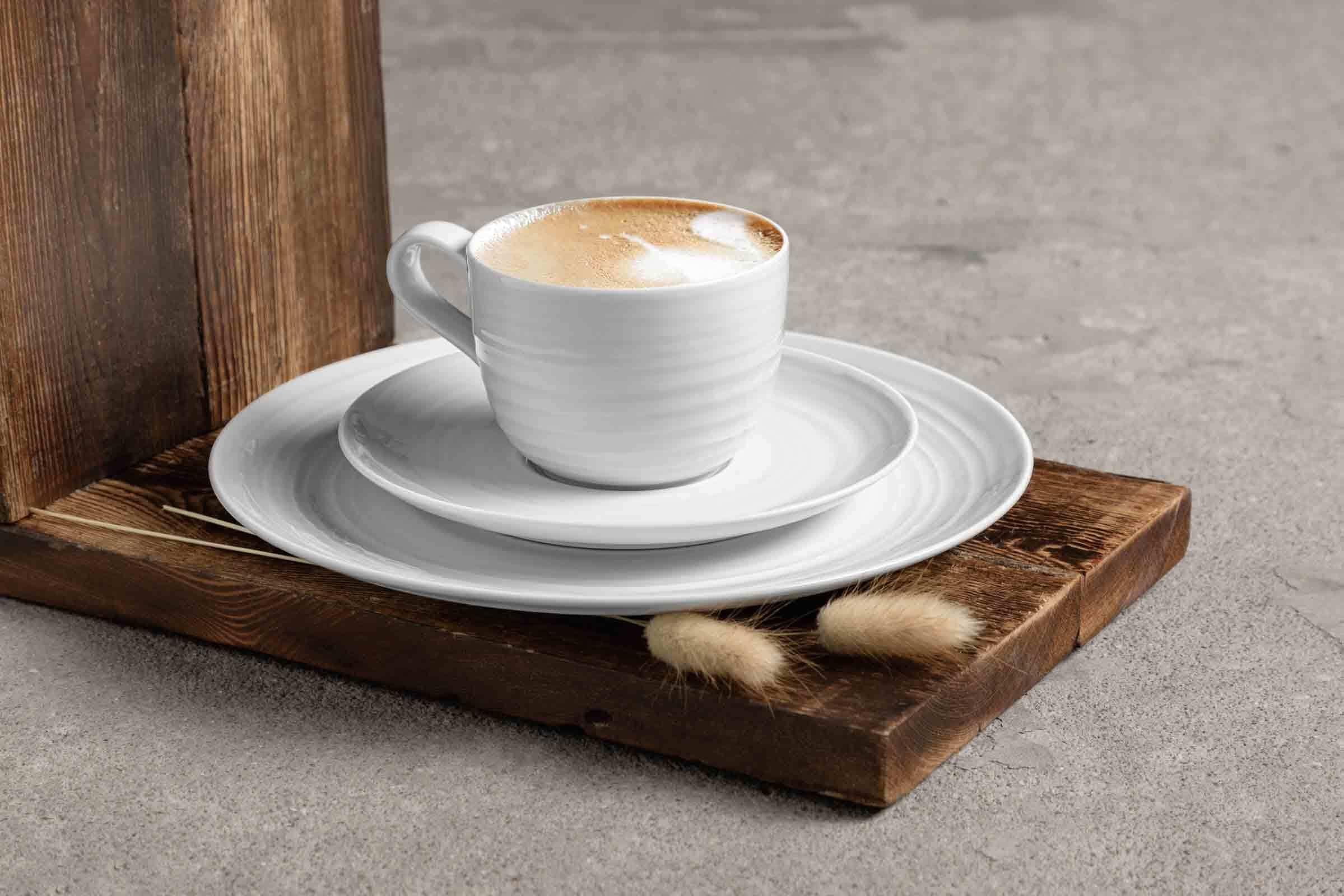 Seltmann Weiden Tasse »Kaffeetassen Terra 260 ml 6er Set«