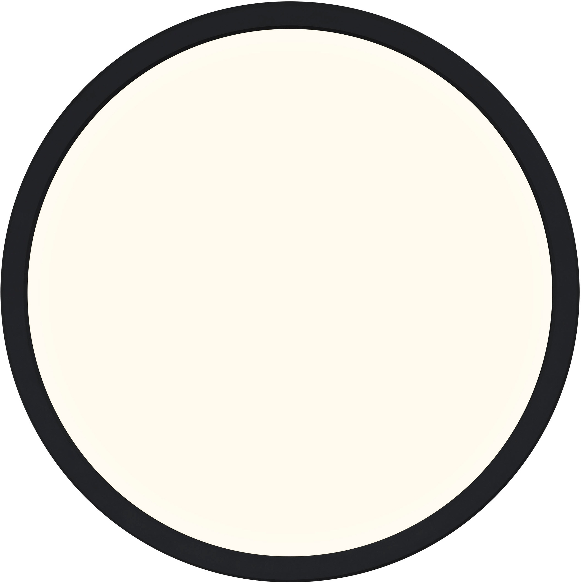 Nordlux LED Deckenleuchte »Oja Smart« LED-Modul 1 Stk. warmweiß - kaltweiß günstig online kaufen