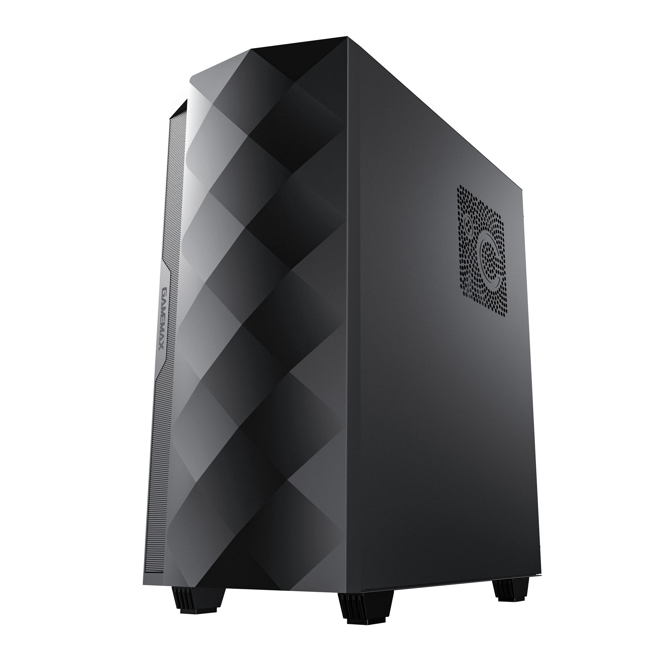 GAMEMAX Gaming-PC »Diamond BK 7585«, Windows 11, DDR5 RAM
