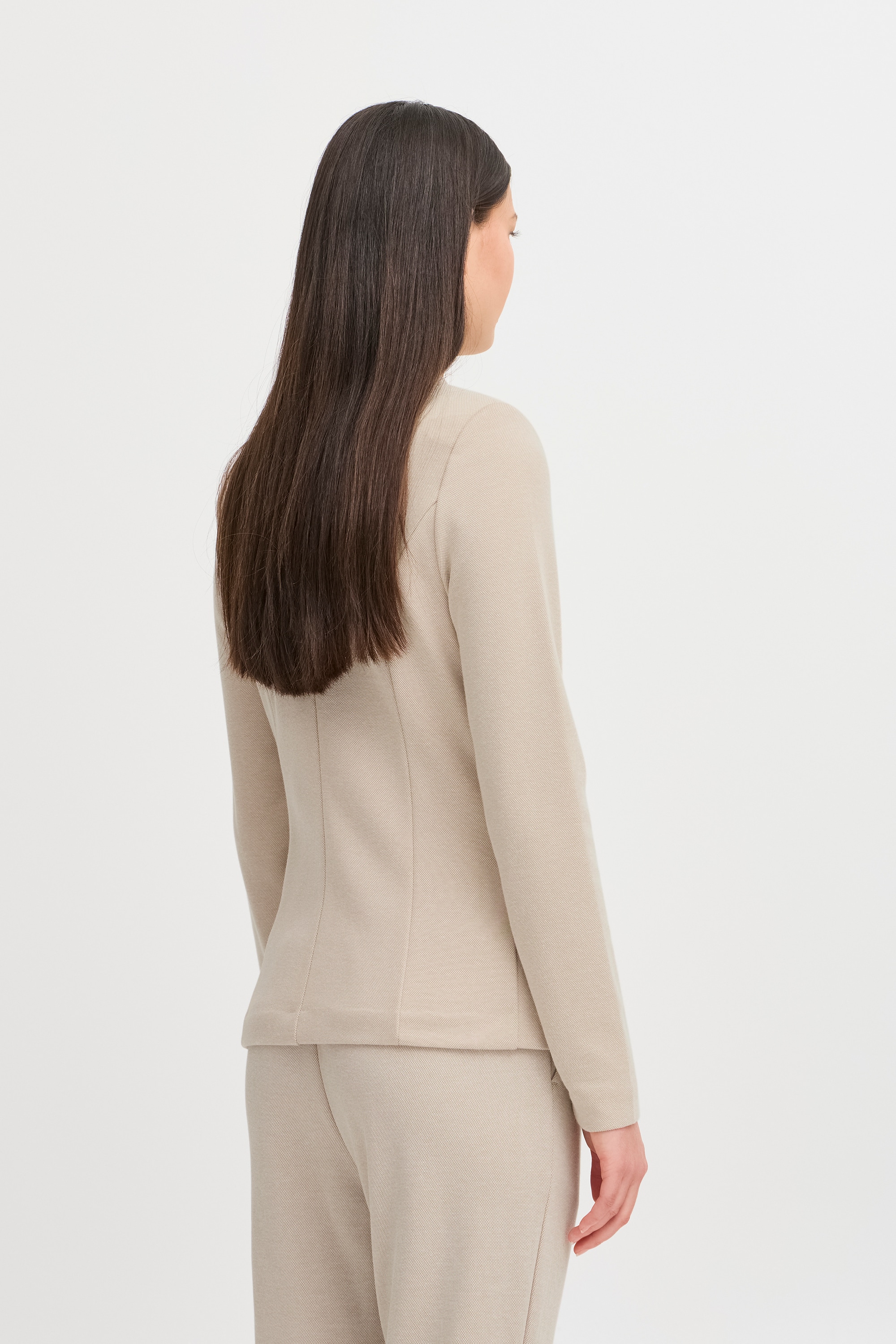 Ichi Blusenblazer »Blazer IHKATE«