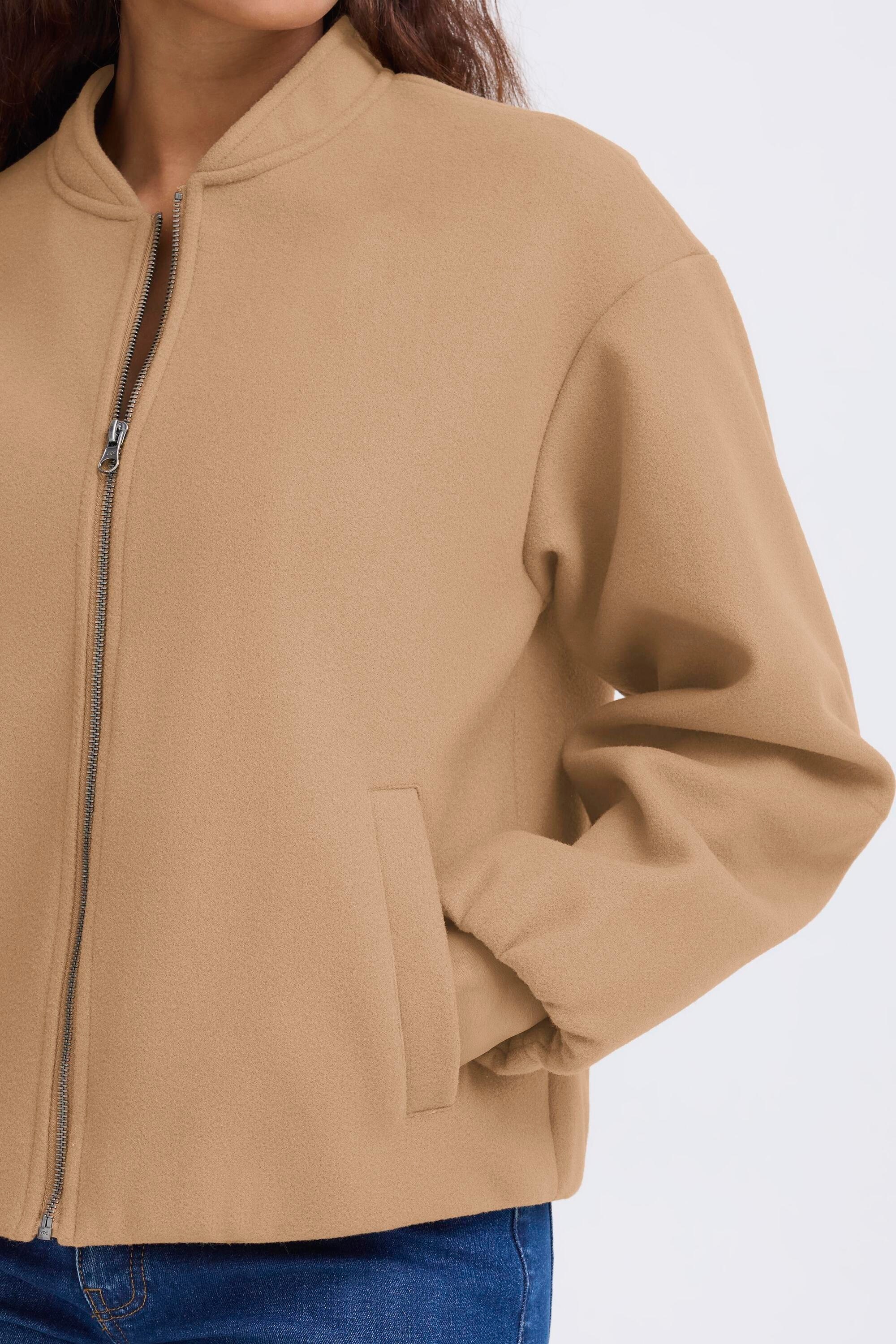 Ichi Outdoorjacke »Jacke IHJANNET«